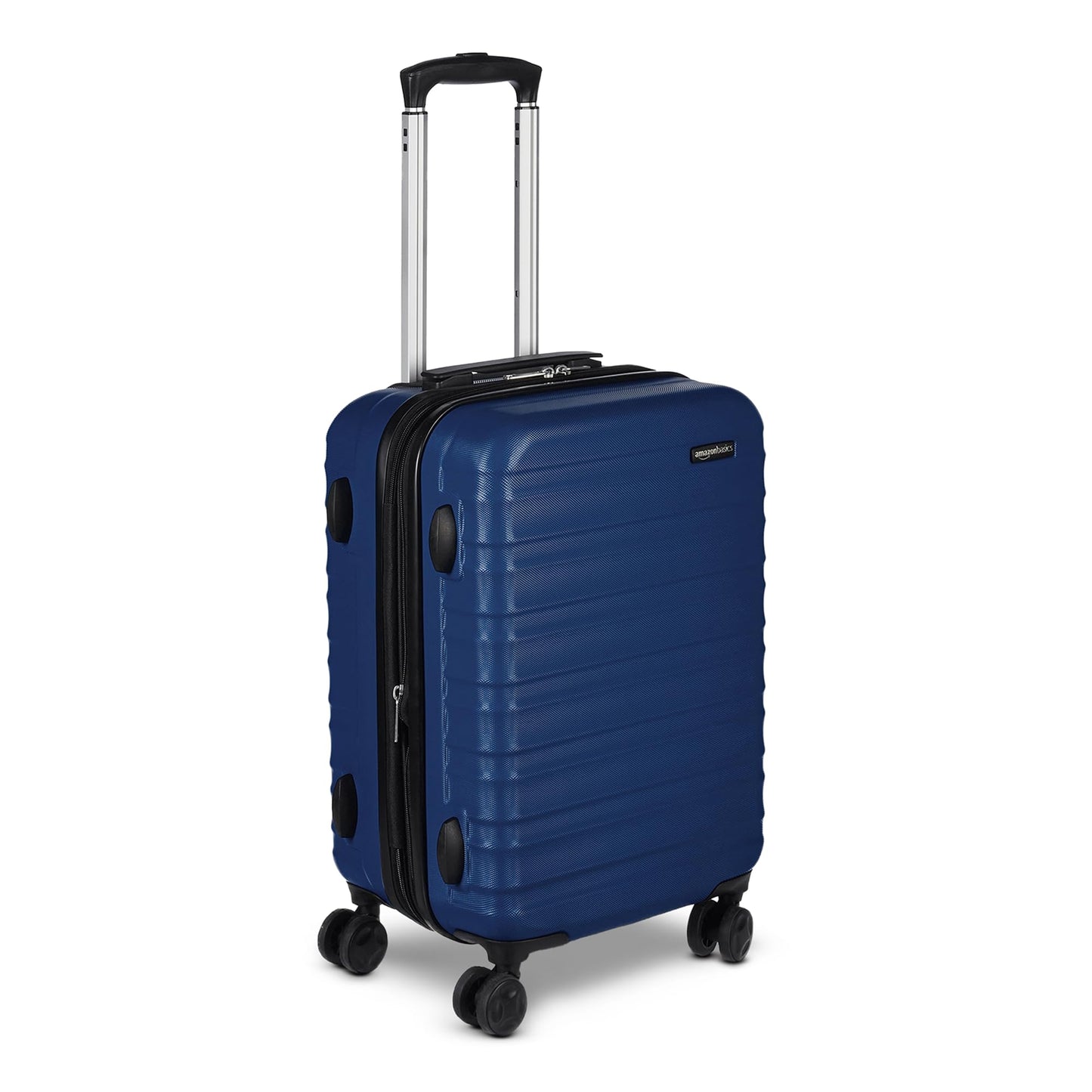 Rose Gold Hardside Carry-On