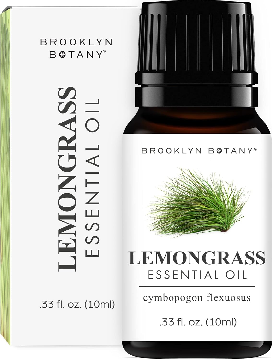 Brooklyn Botany Premium Lavender Oil - 4 Fl Oz