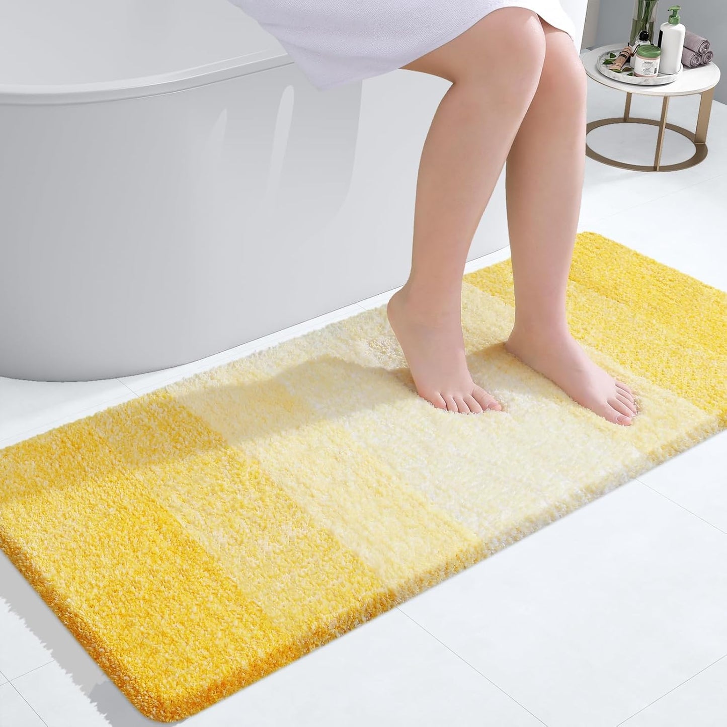 SoftDry Bath Mat