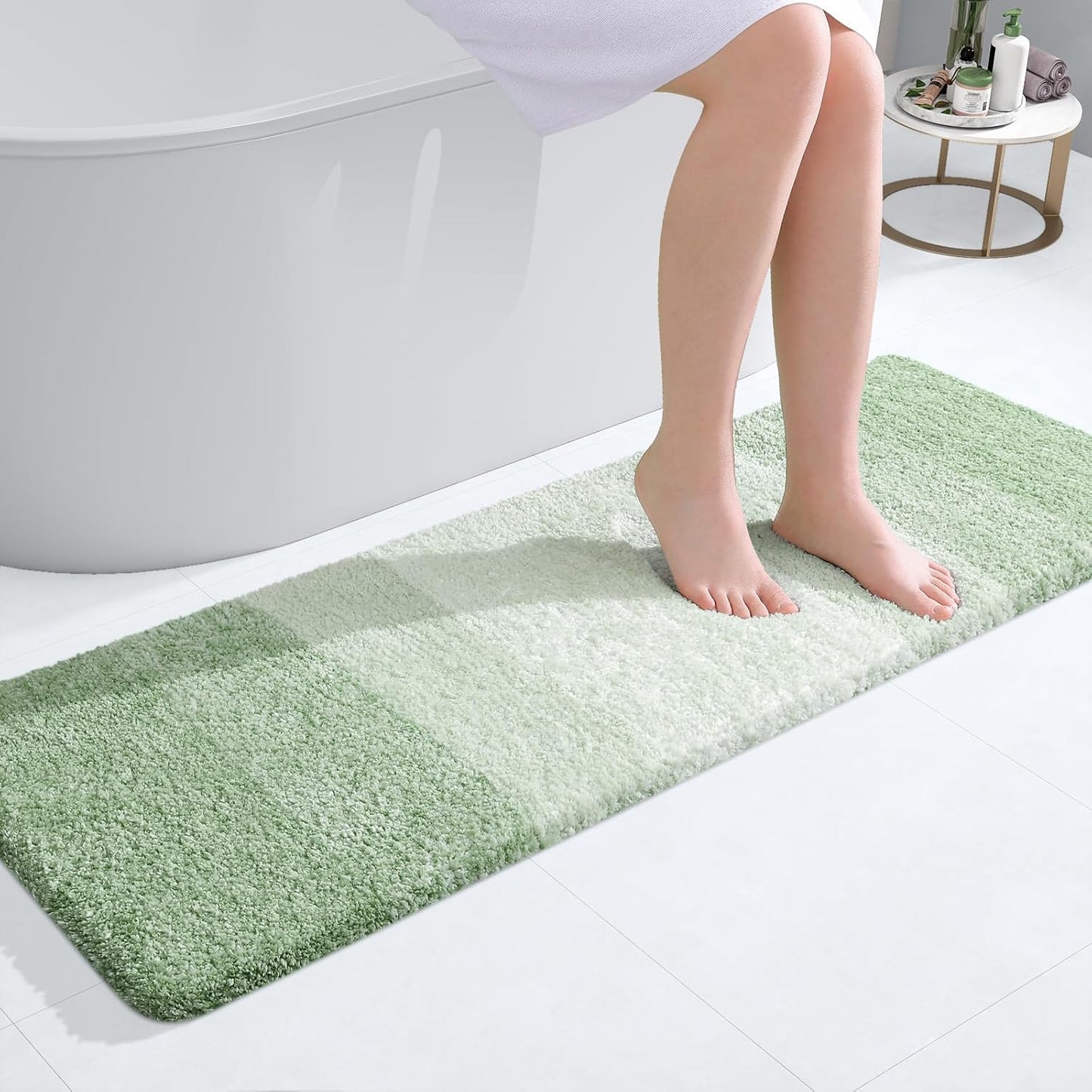 SoftDry Bath Mat