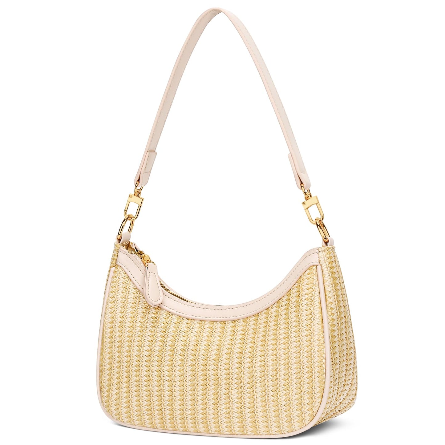 Chic Retro Hobo Bag - KKXIU Women's Purse Collection