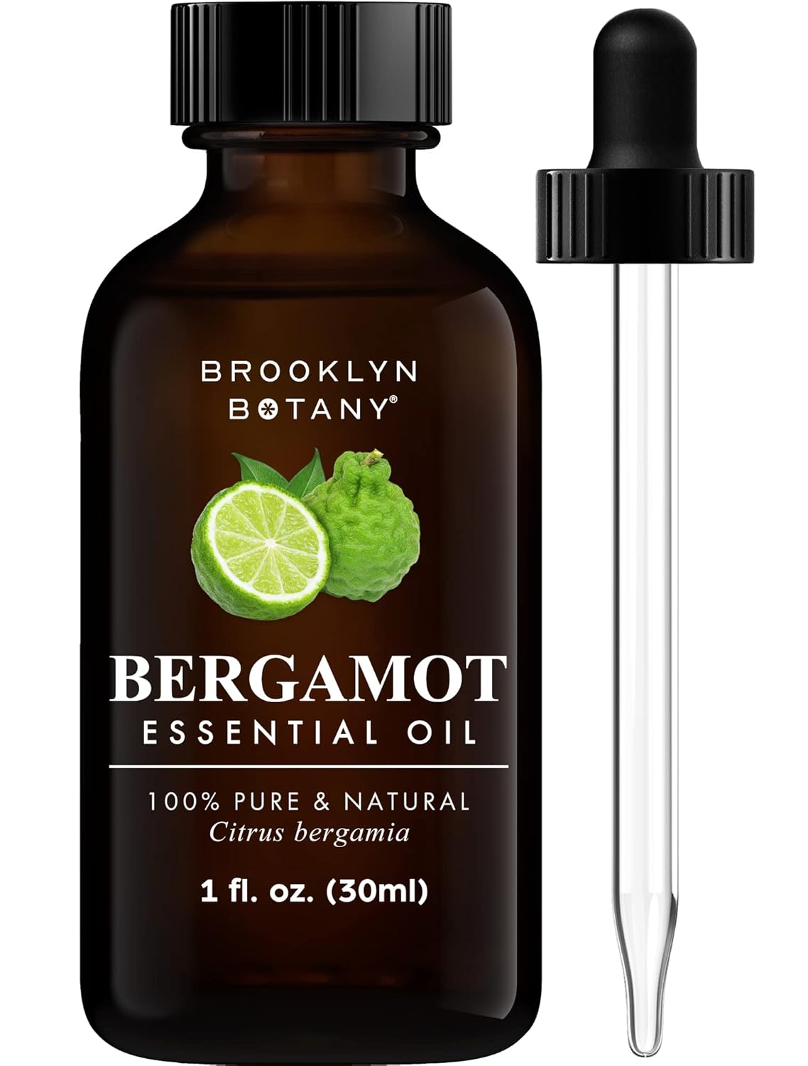 Brooklyn Botany Premium Lavender Oil - 4 Fl Oz