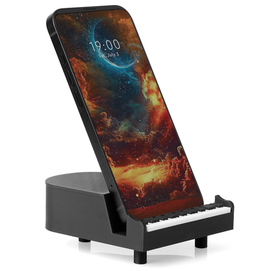 Gamer's Delight Phone Stand