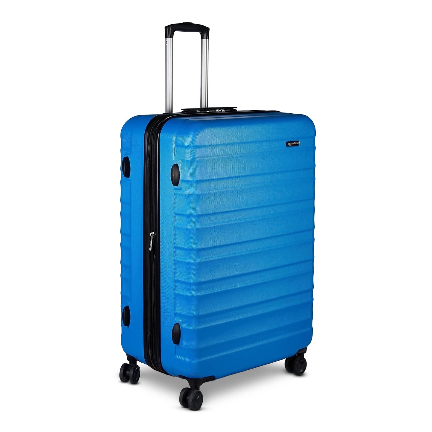 Rose Gold Hardside Carry-On
