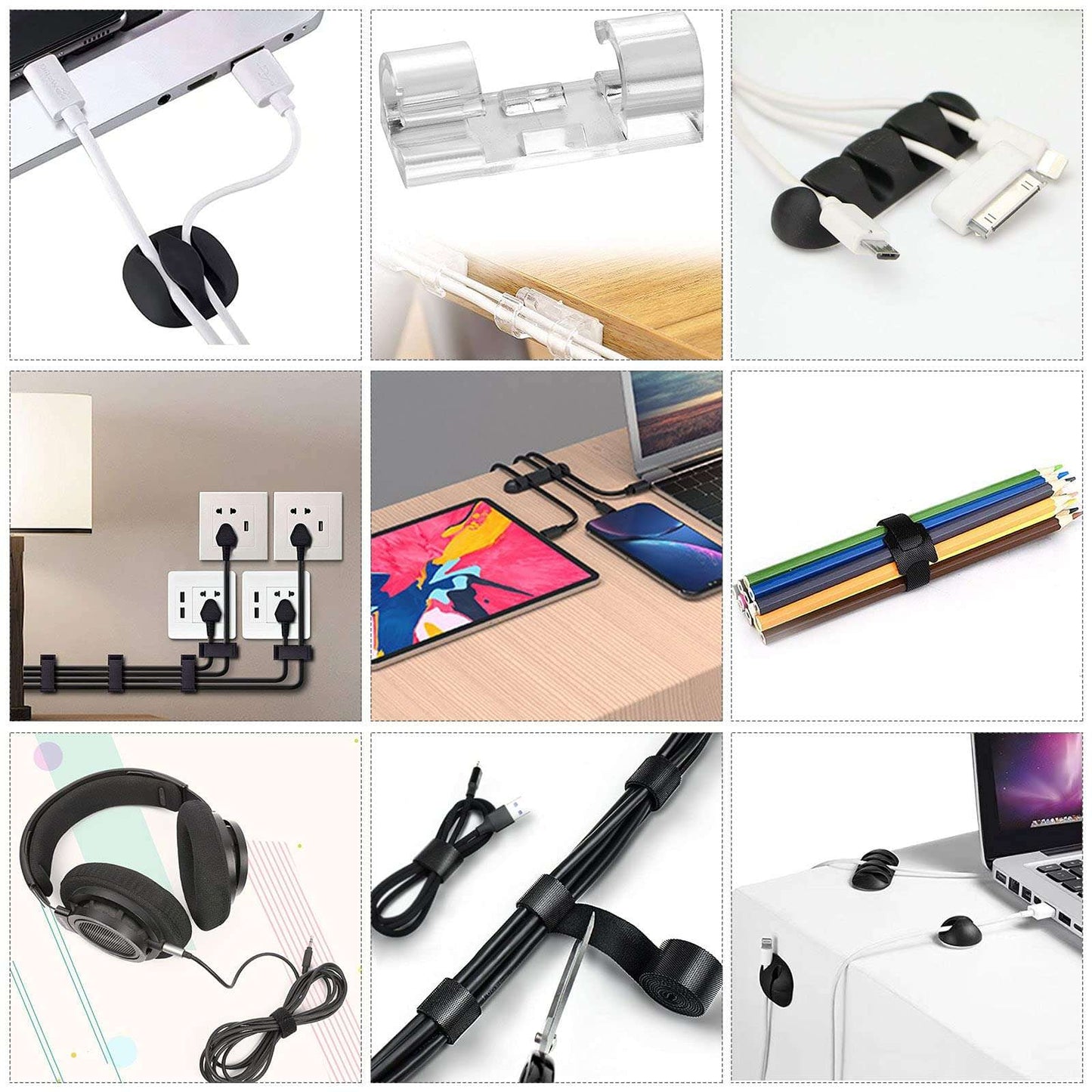 CORDWISE Cable Kit