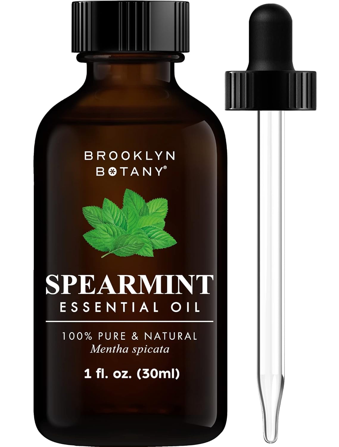 Brooklyn Botany Premium Lavender Oil - 4 Fl Oz