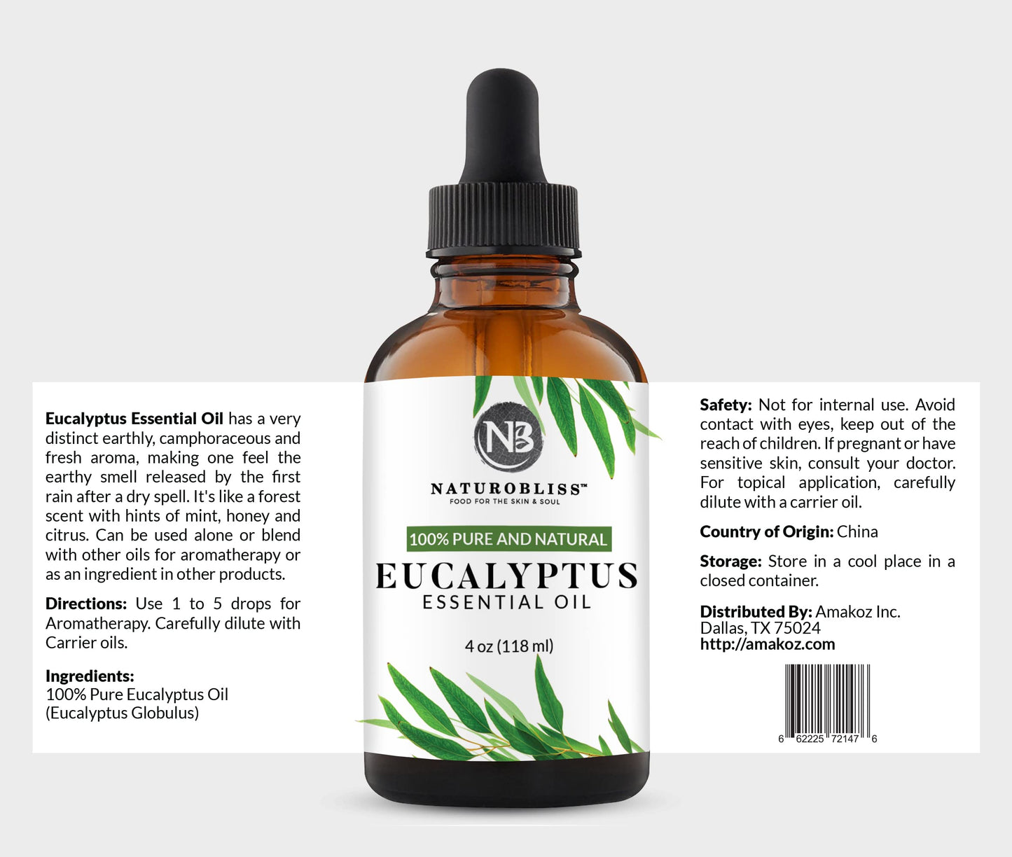 LavenderZen Essential Oil