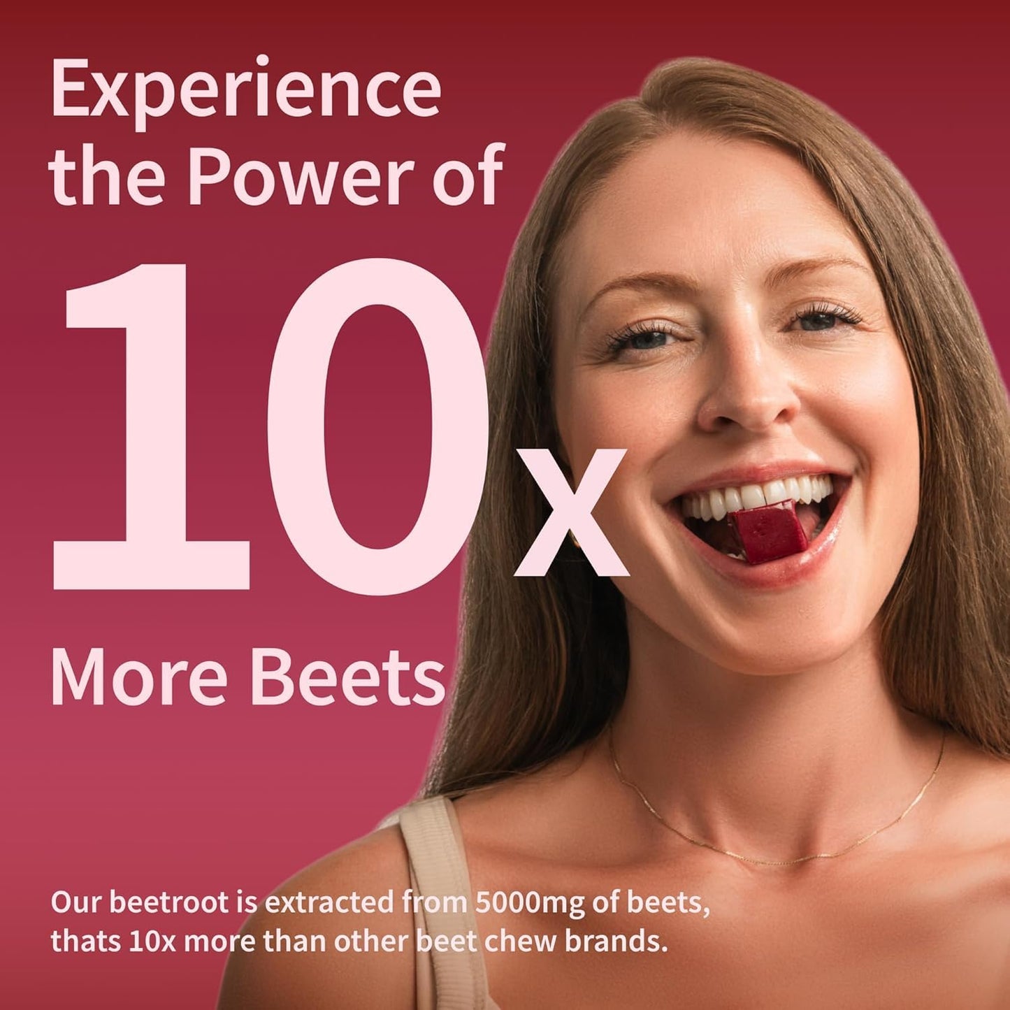BerryBoost Nitric Oxide