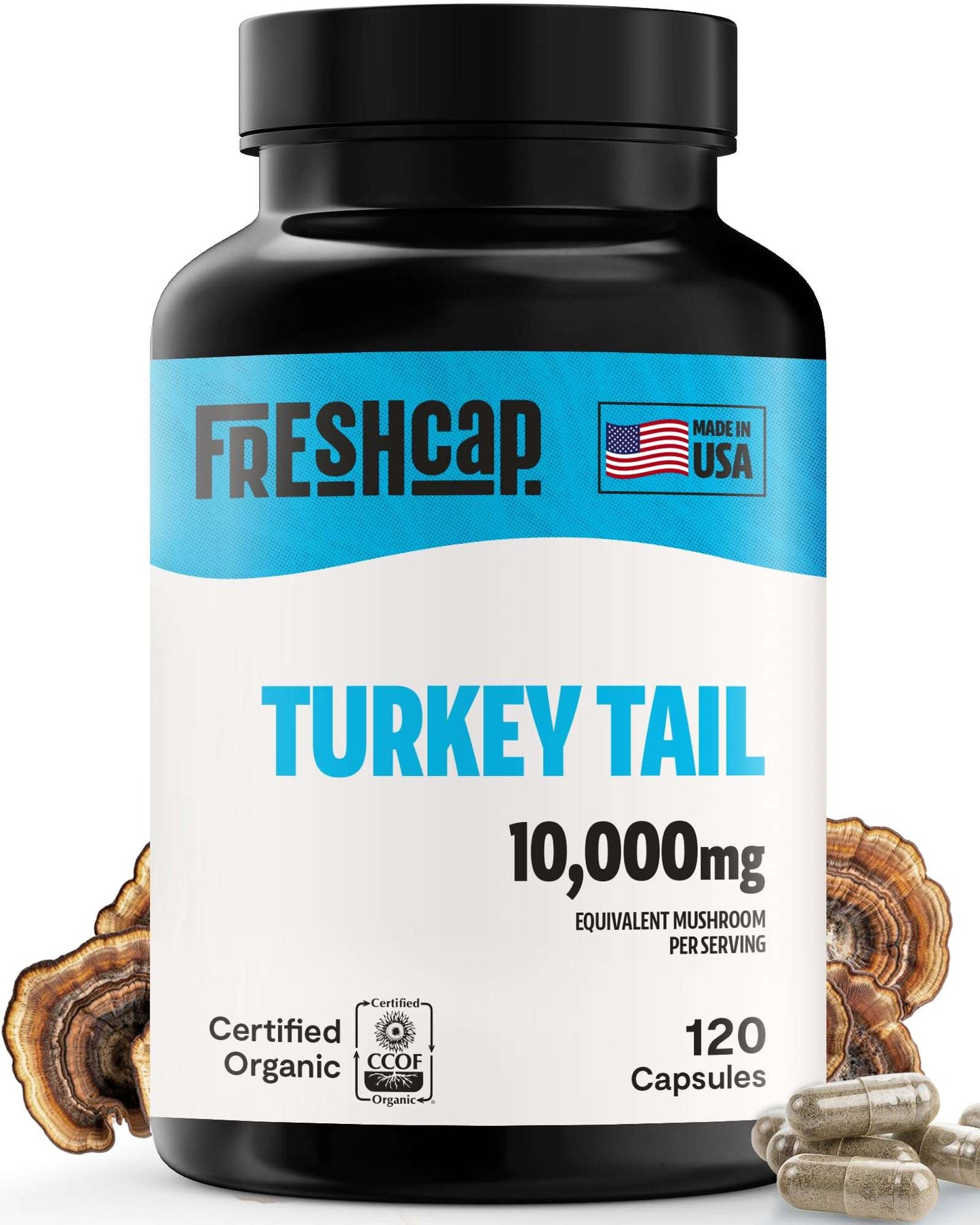 MushroomMind: Ultimate Nootropic Focus Formula