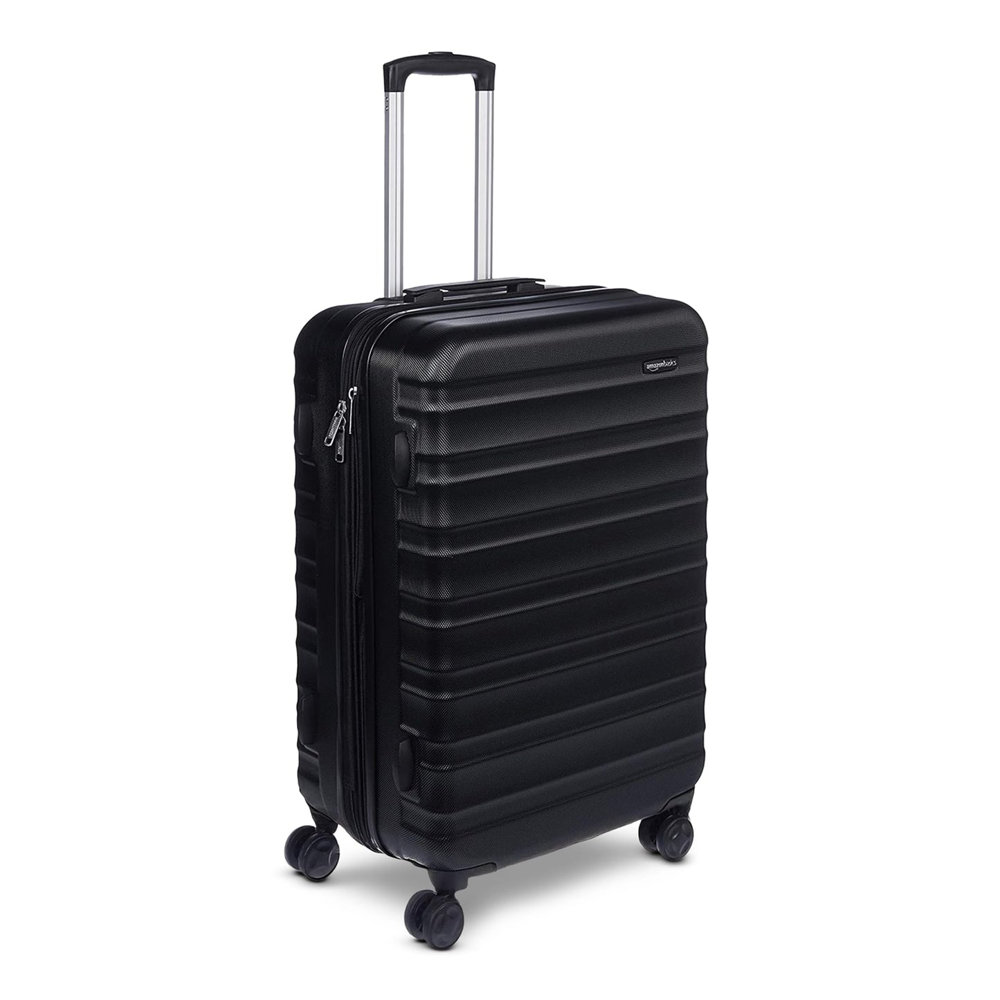 Rose Gold Hardside Carry-On