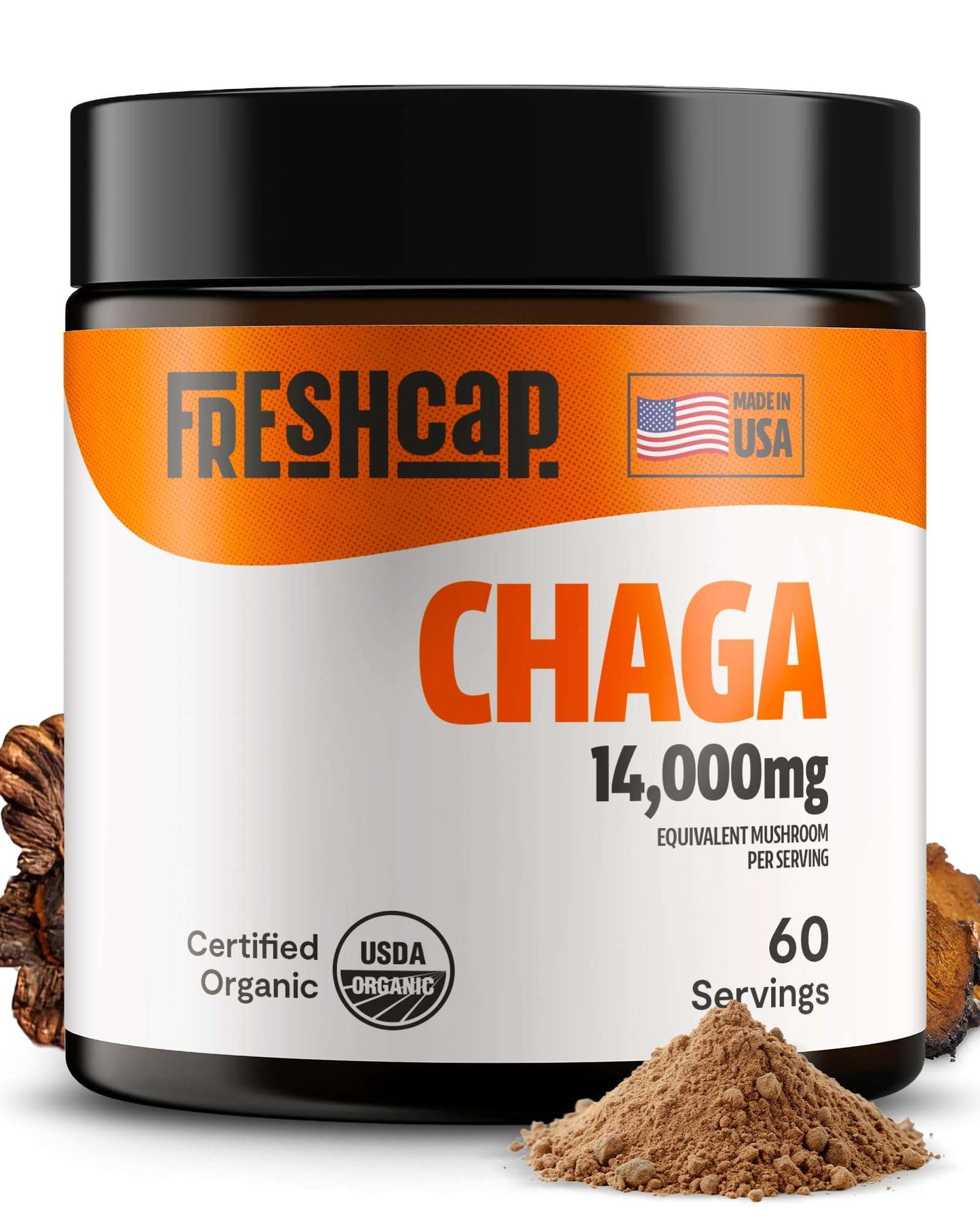 MushroomMind: Ultimate Nootropic Focus Formula