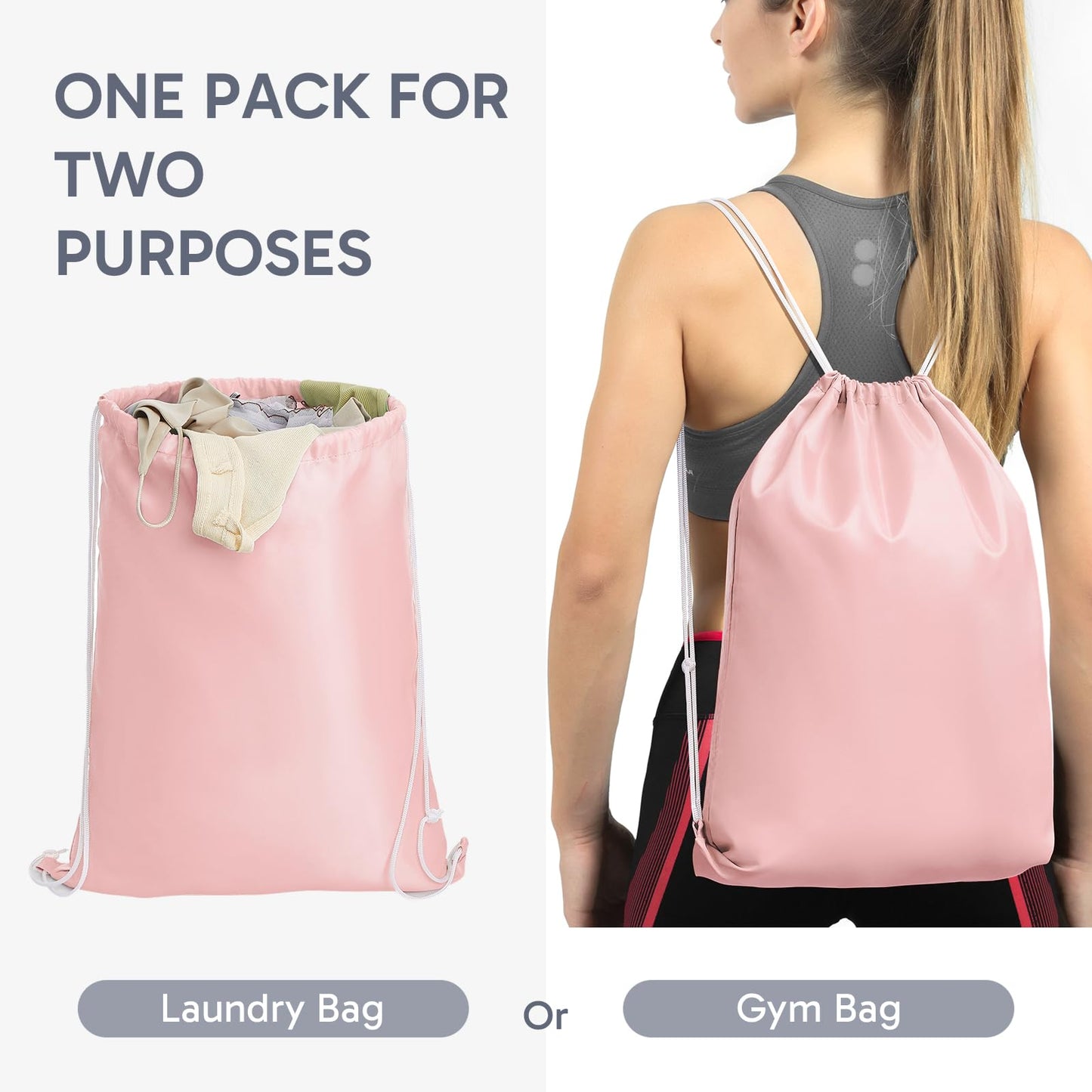 OlarHike Travel Cube Set - Cream Organizer & Gifts