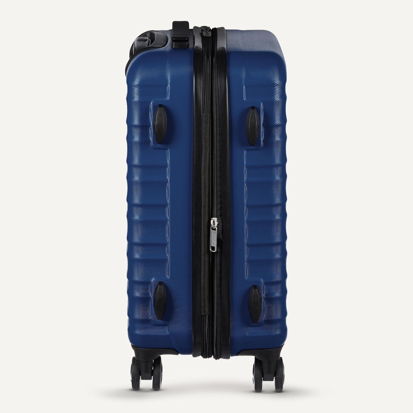 Rose Gold Hardside Carry-On