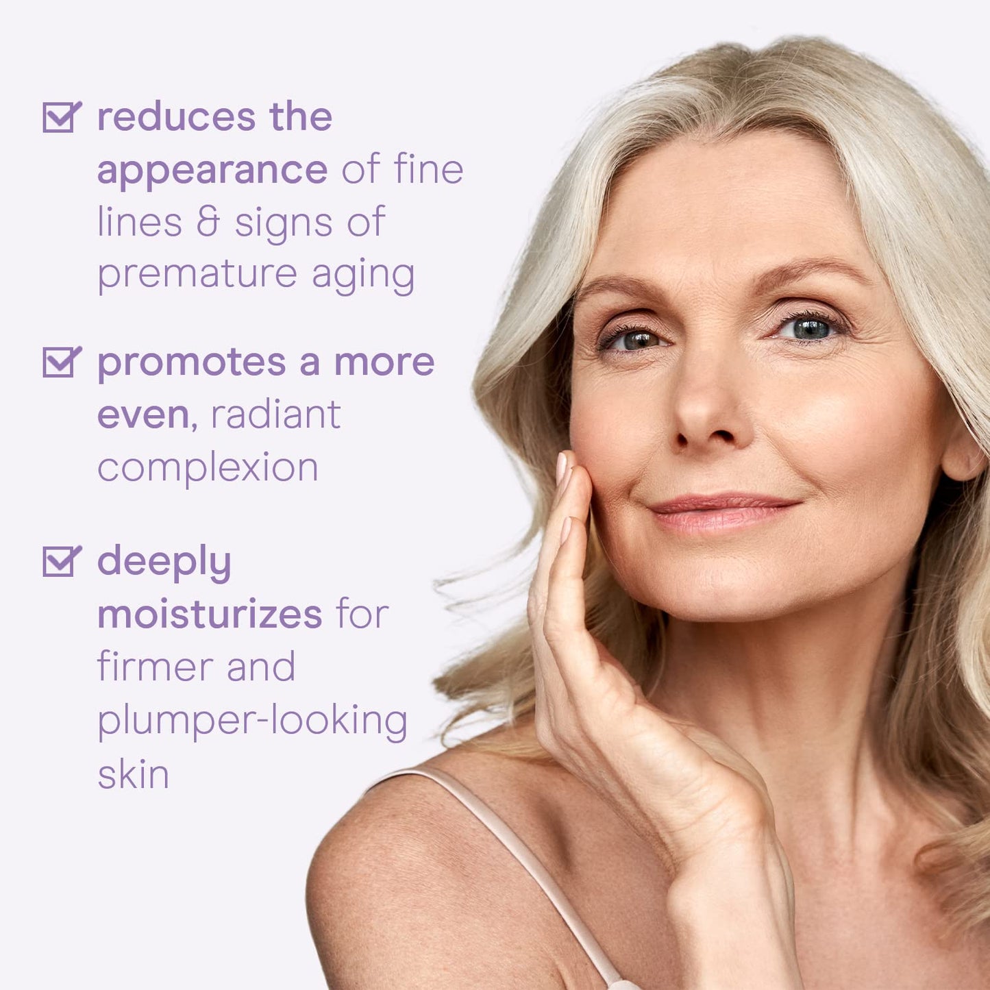 Snail Collagen Retinol Moisturizer