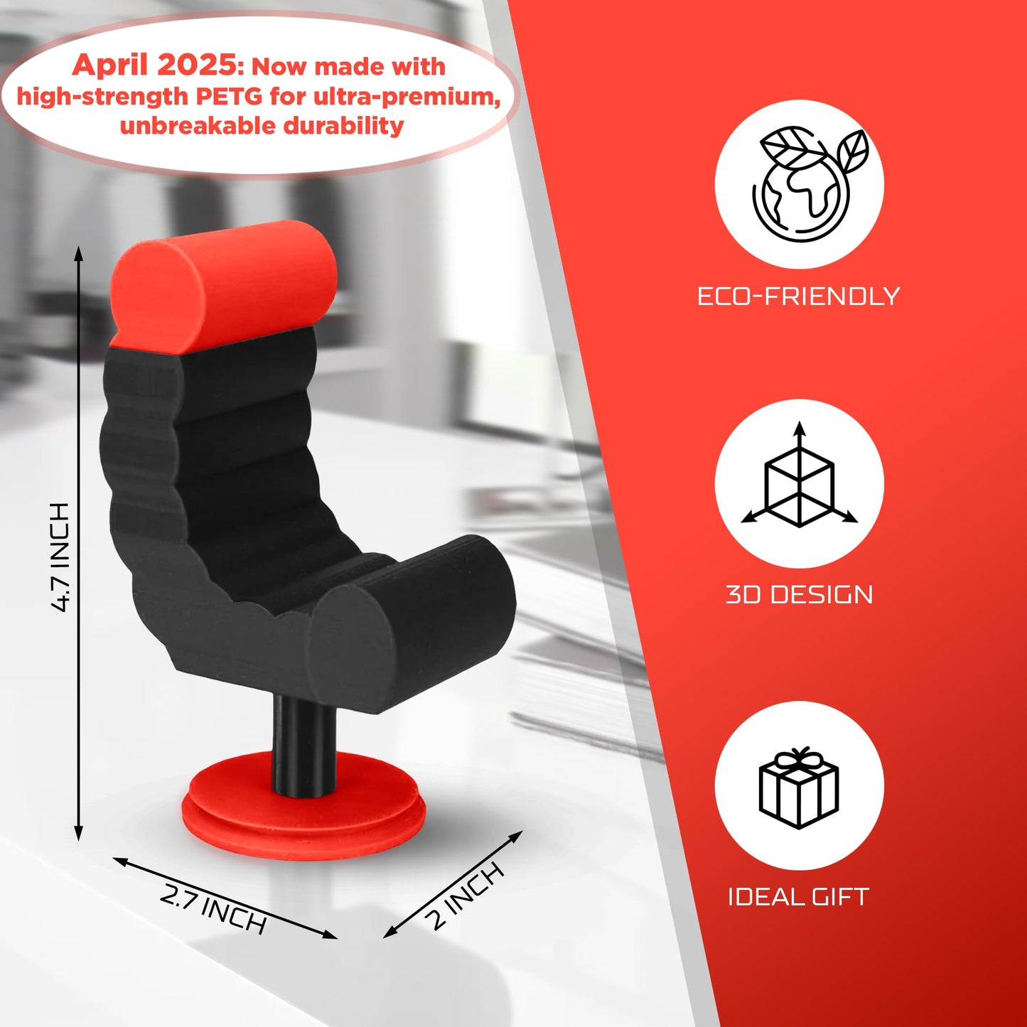 Gamer's Delight Phone Stand
