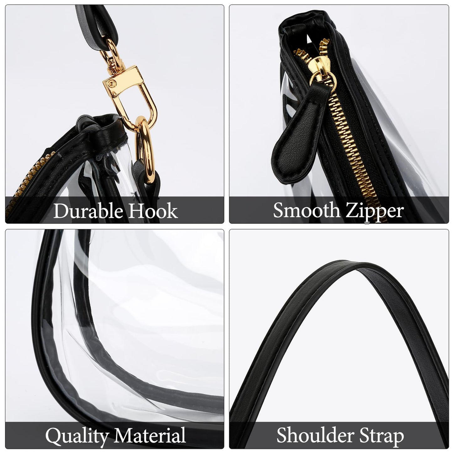 Chic Retro Hobo Bag - KKXIU Women's Purse Collection