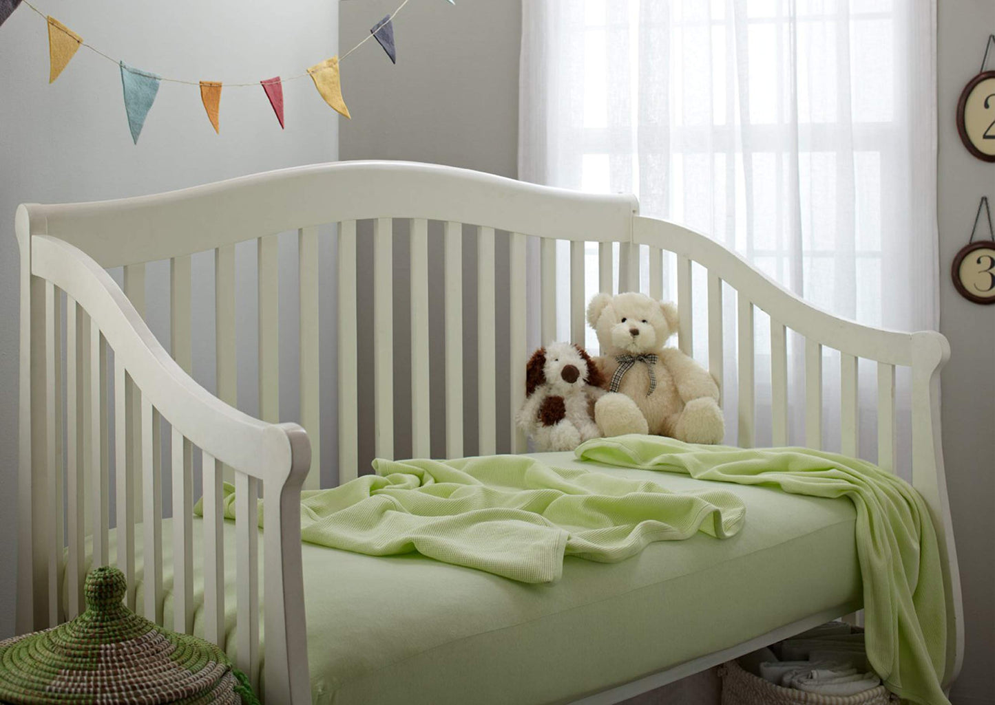 Super Star Swaddle Blanket
