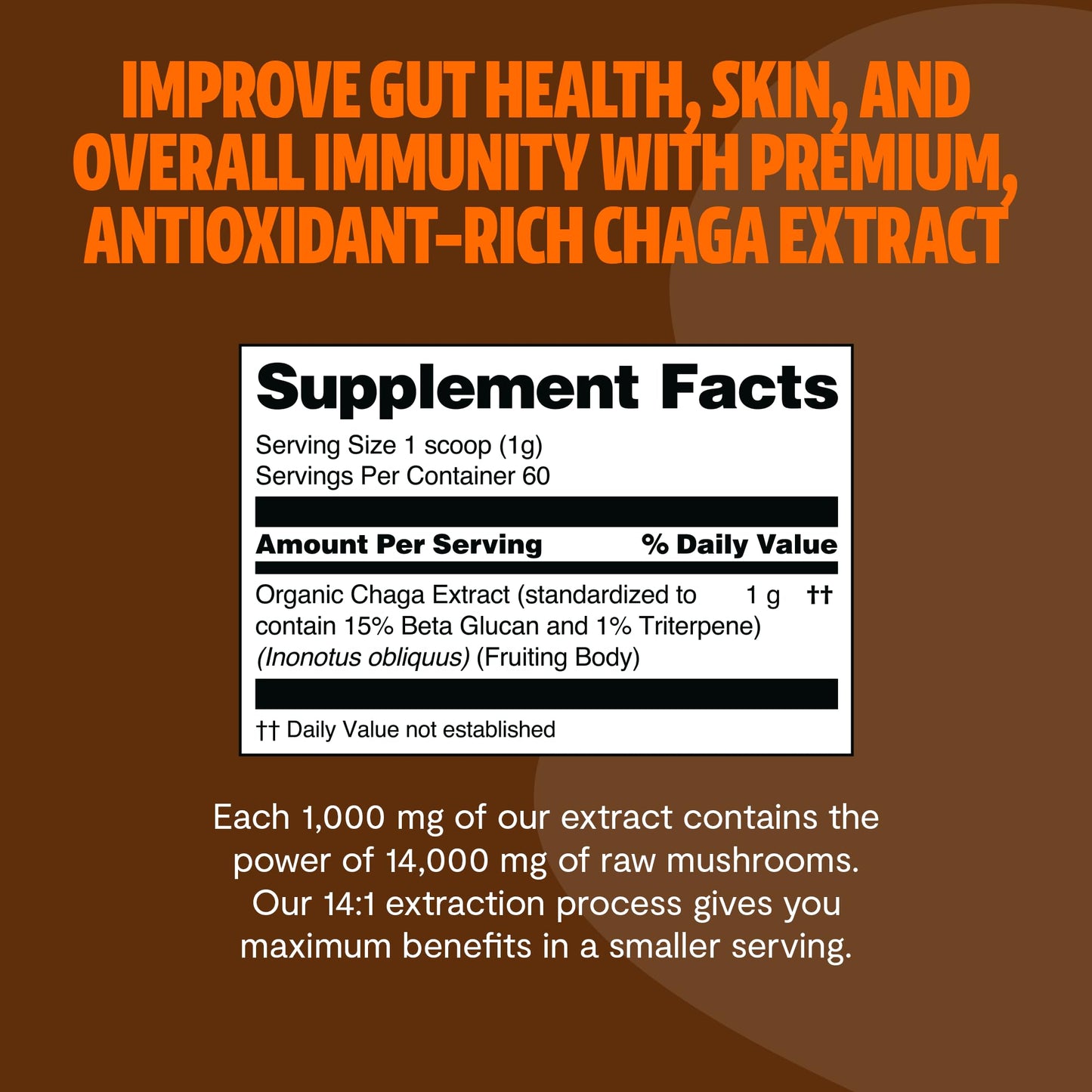 MushroomMind: Ultimate Nootropic Focus Formula