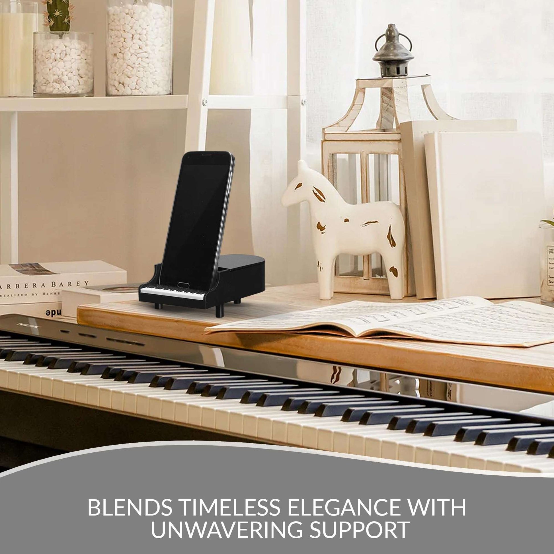 Gamer's Delight Phone Stand