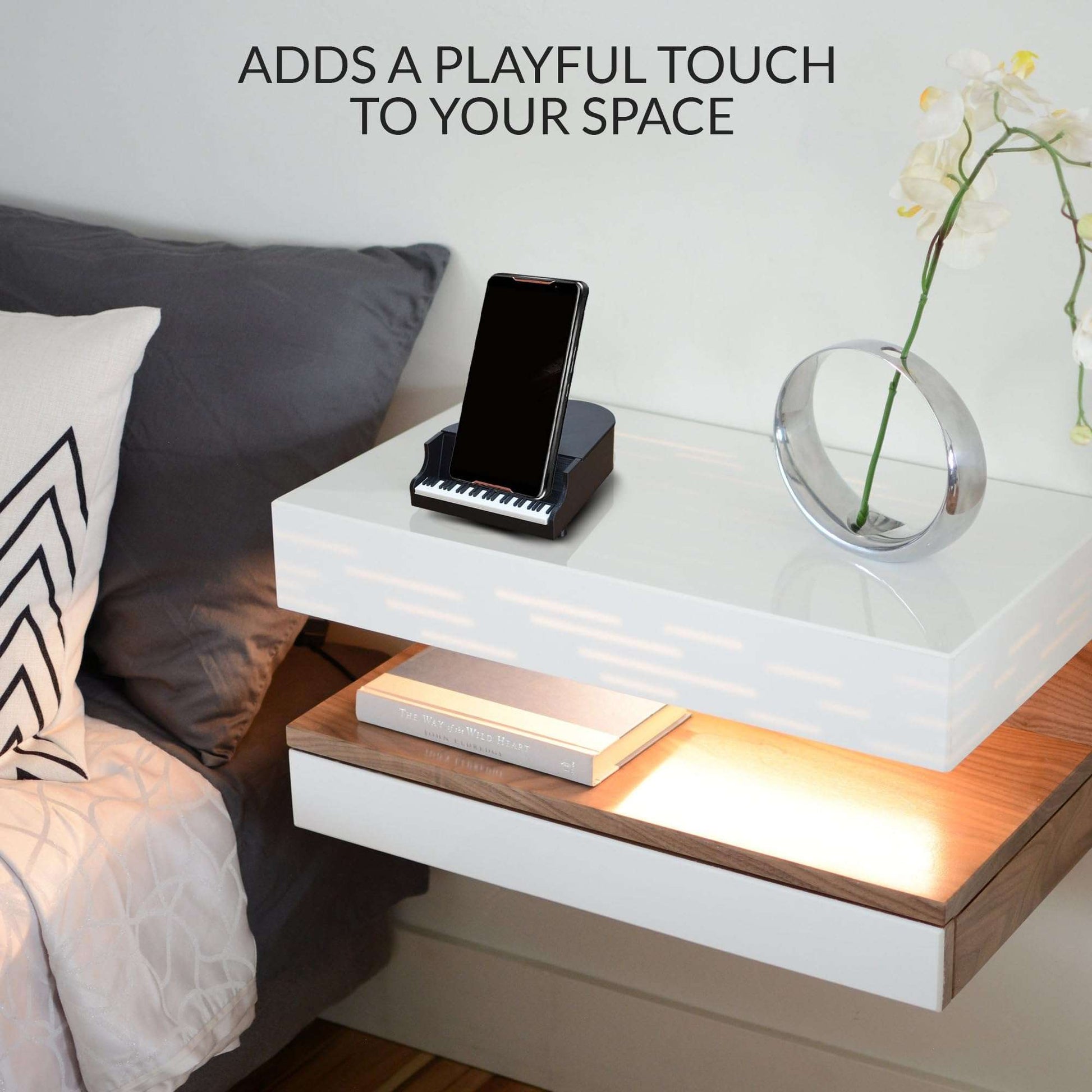 Gamer's Delight Phone Stand