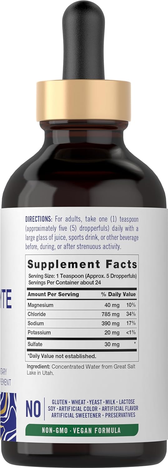 ElectroHydrate Lite
