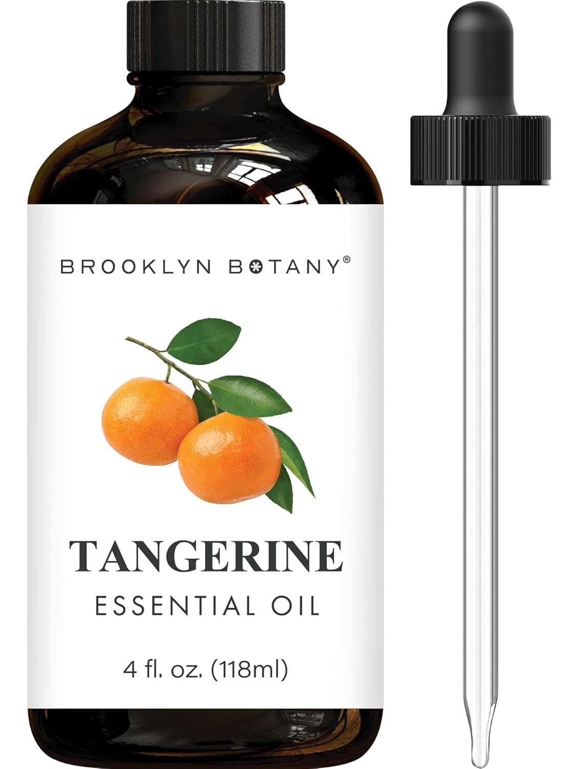 Brooklyn Botany Premium Lavender Oil - 4 Fl Oz