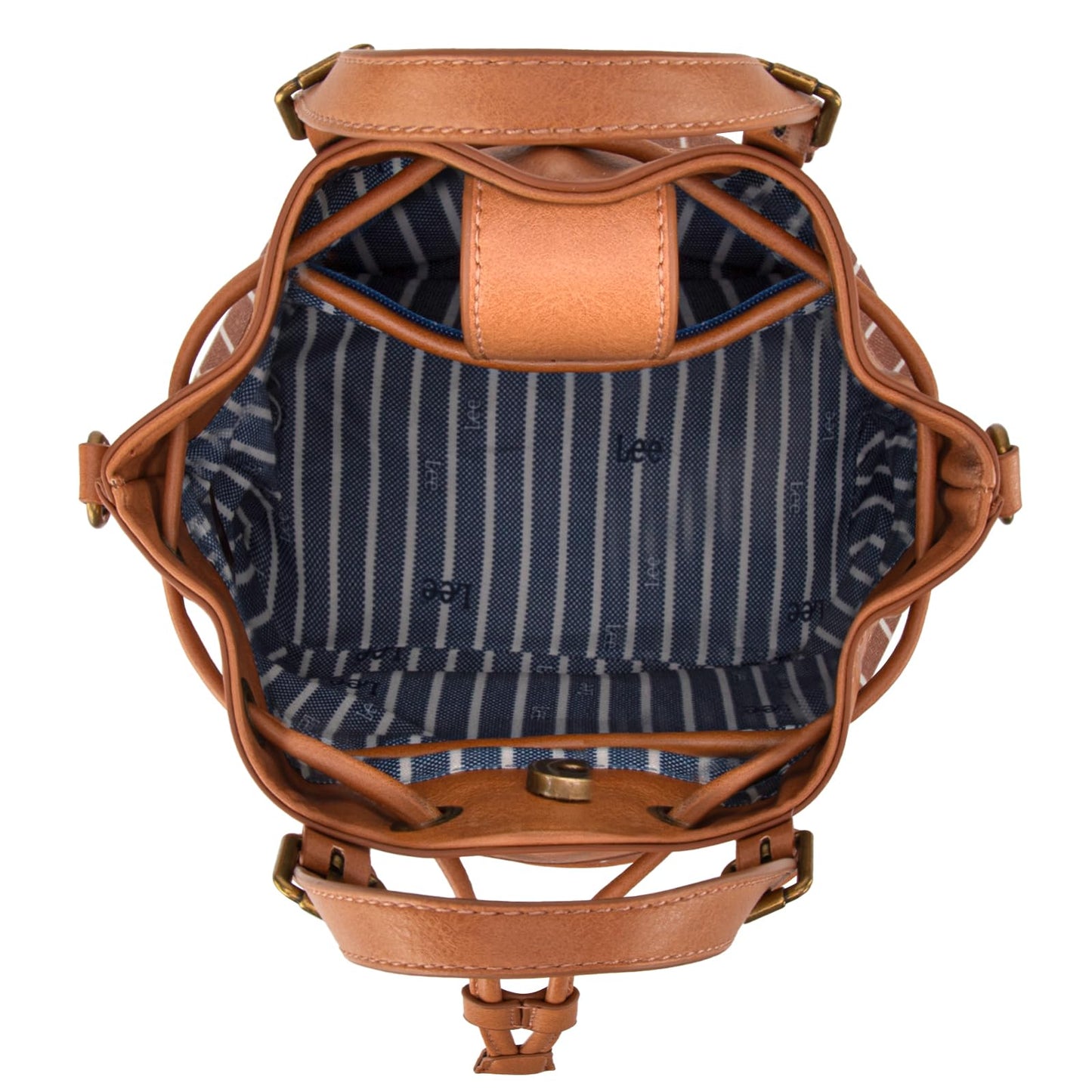 West x Lee Convertible Purse Set