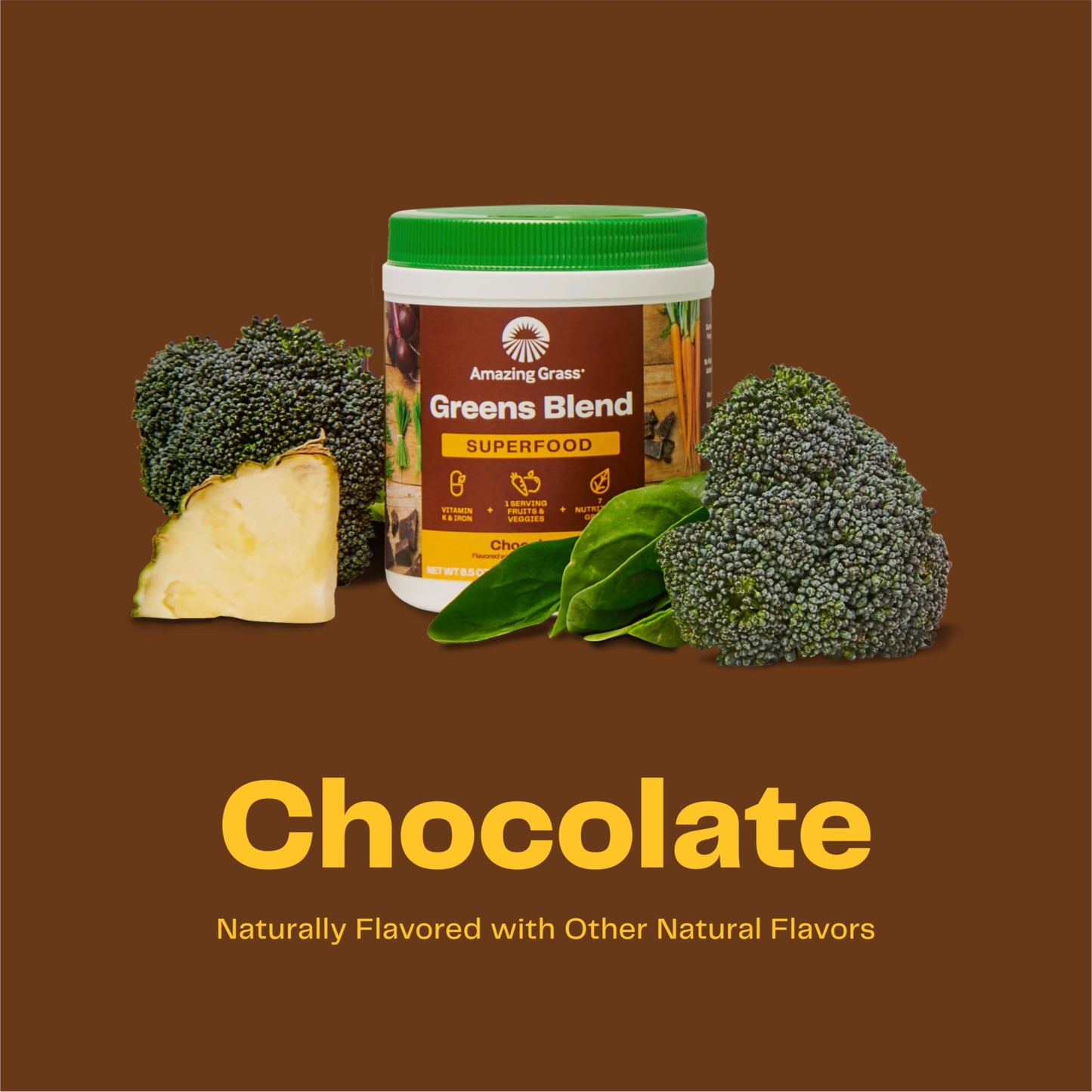 Super Berry Antioxidant Powder Mix