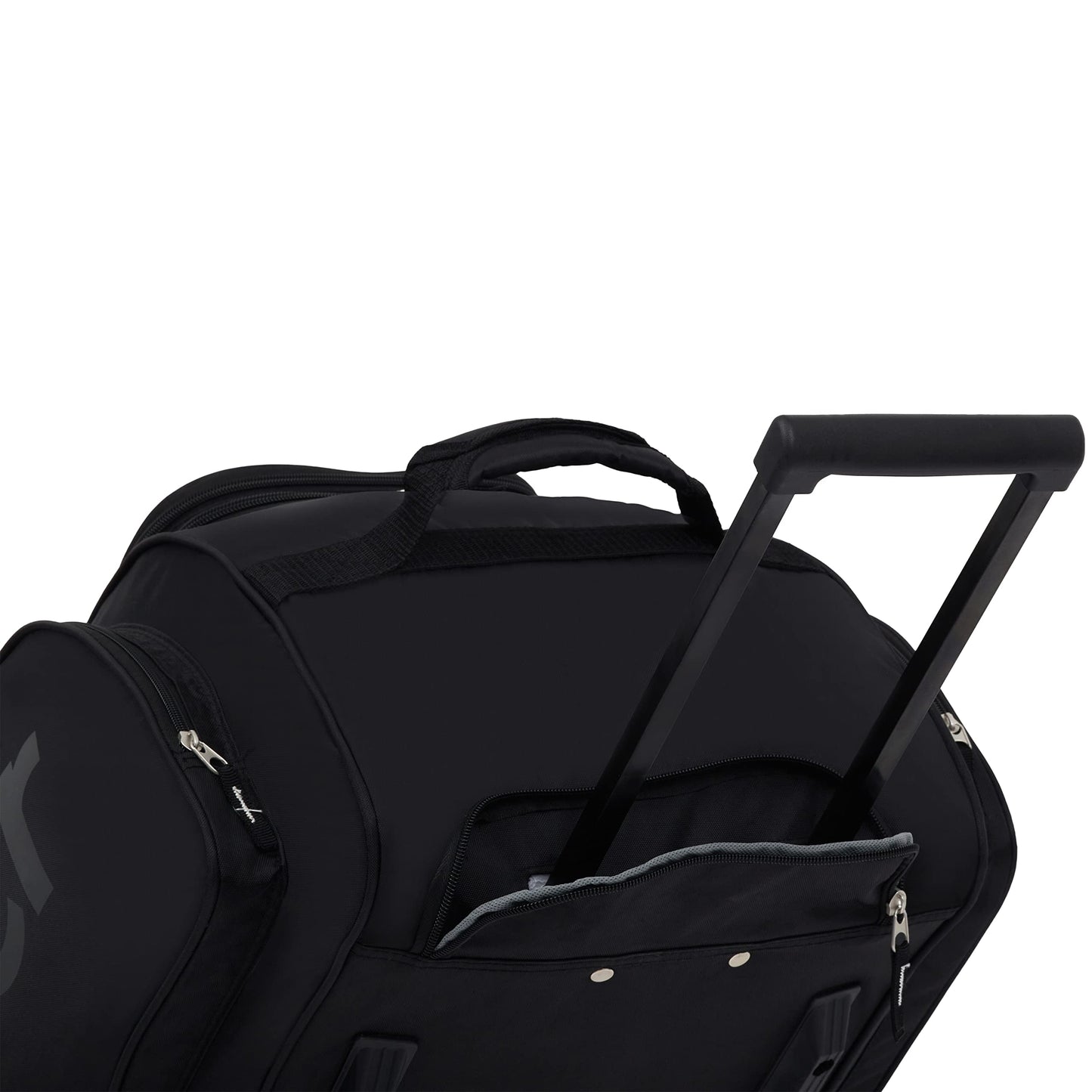 Wrangler Wesley Rolling Duffel Bag