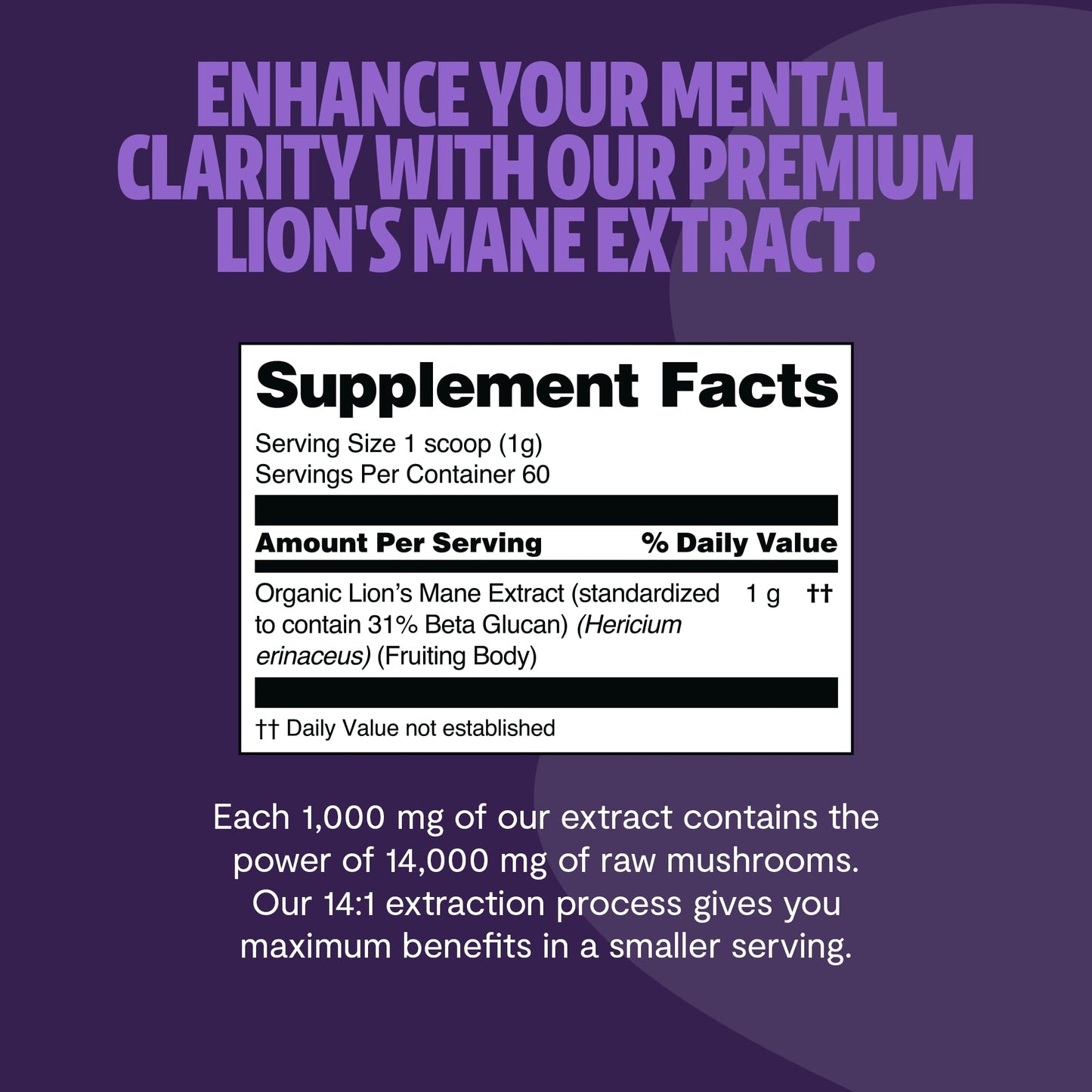 MushroomMind: Ultimate Nootropic Focus Formula