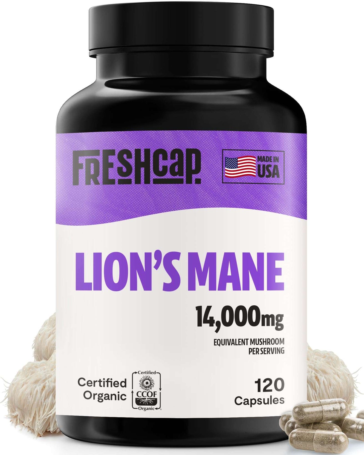 MushroomMind: Ultimate Nootropic Focus Formula