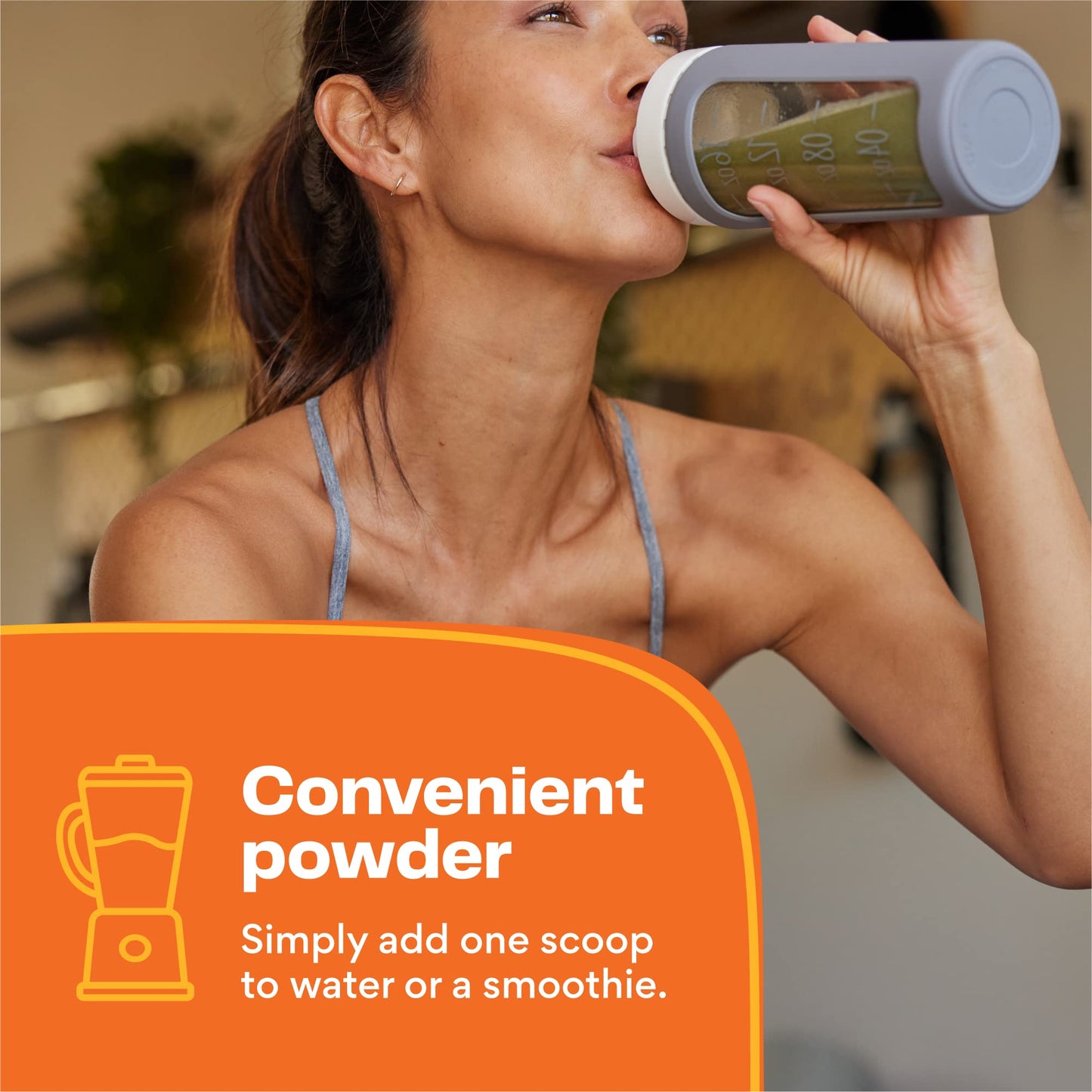 Super Berry Antioxidant Powder Mix