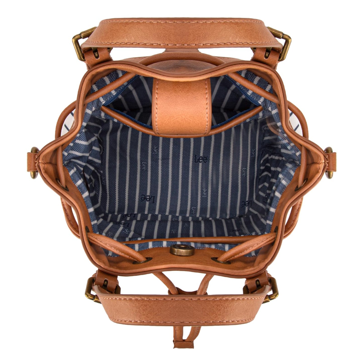 West x Lee Convertible Purse Set