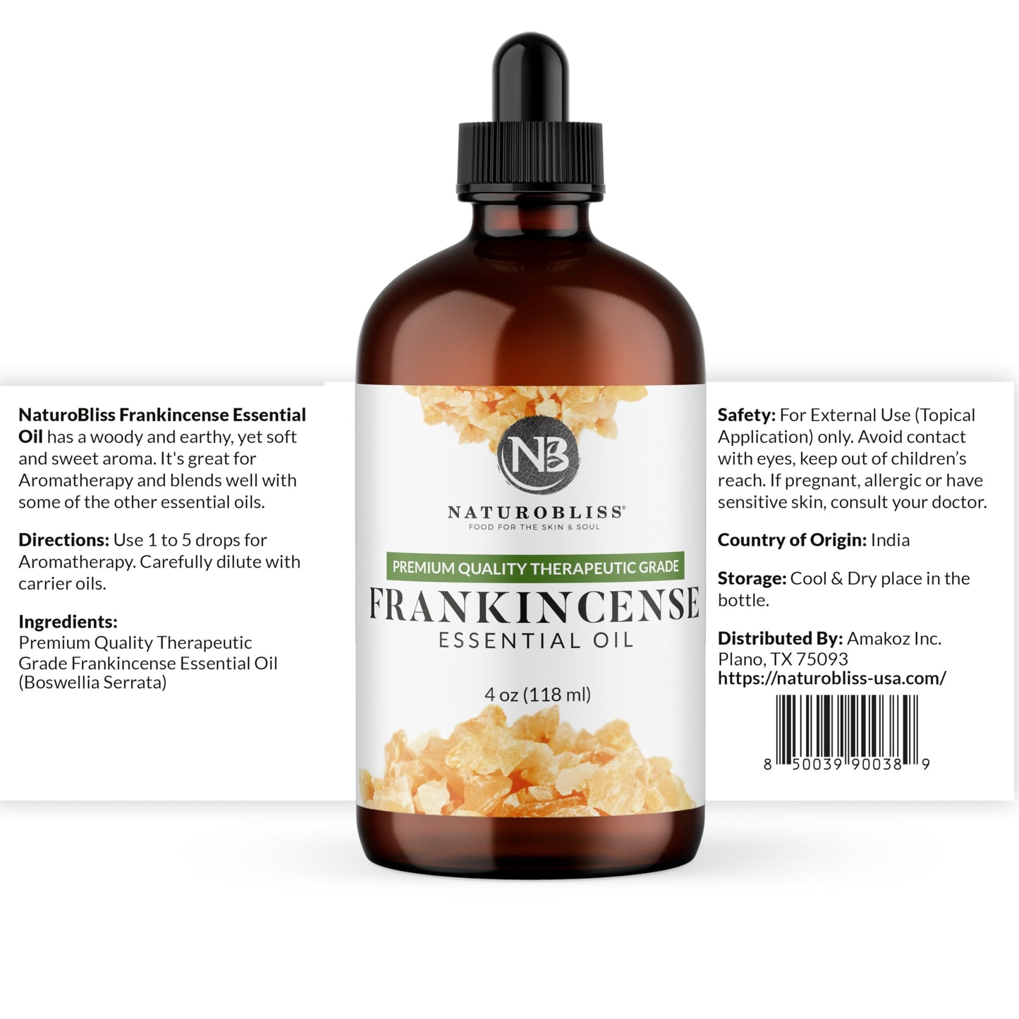 LavenderZen Essential Oil