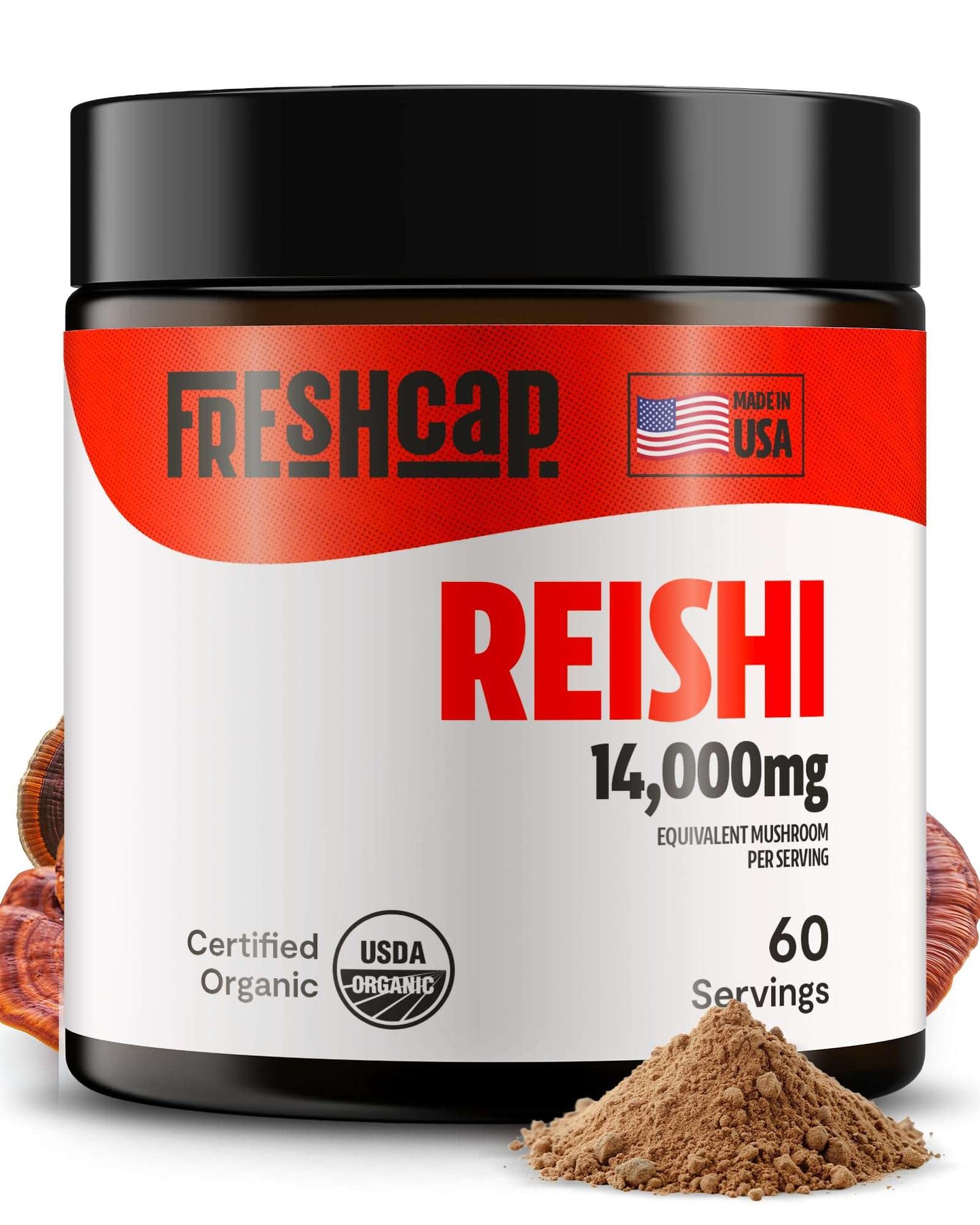 MushroomMind: Ultimate Nootropic Focus Formula