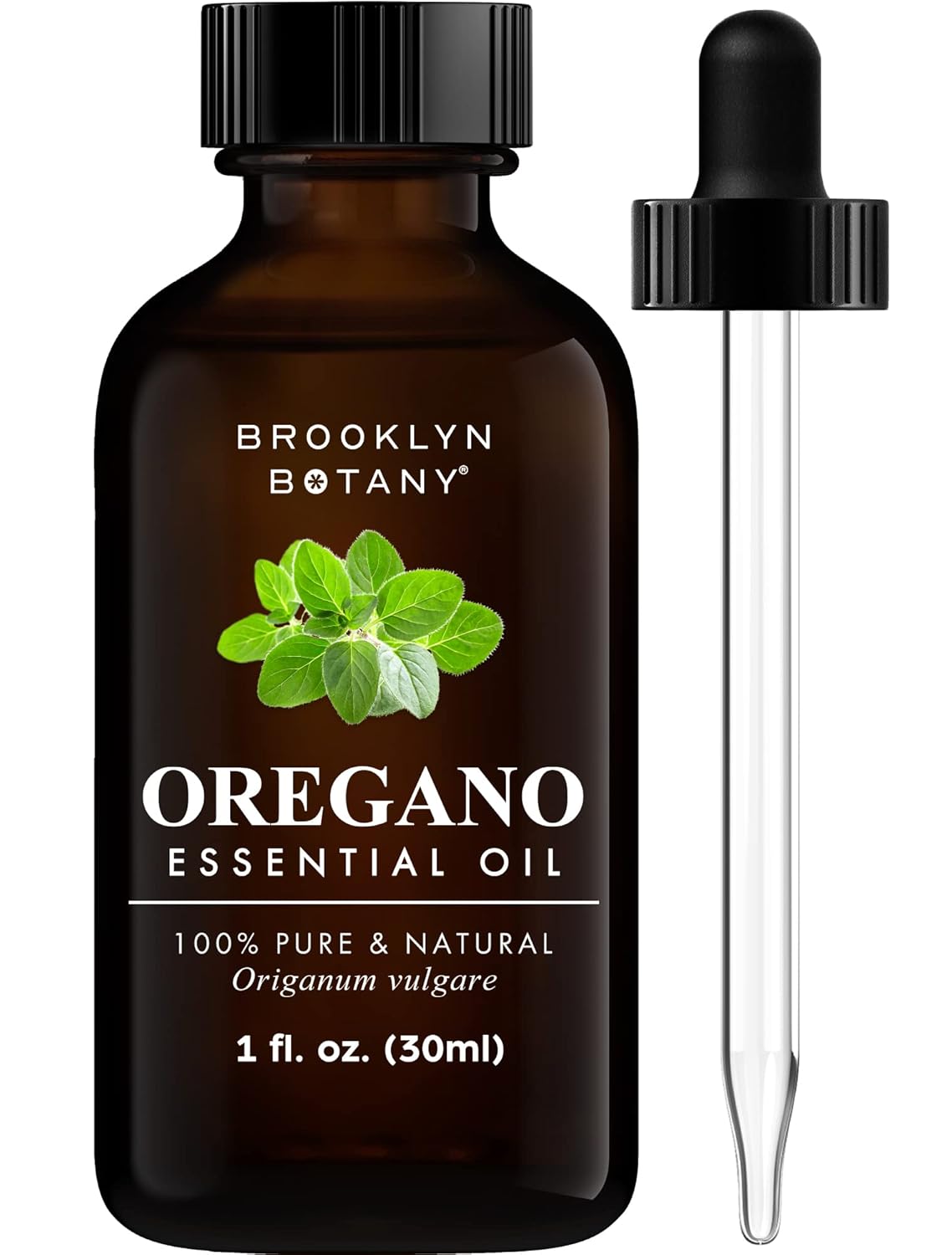 Brooklyn Botany Premium Lavender Oil - 4 Fl Oz