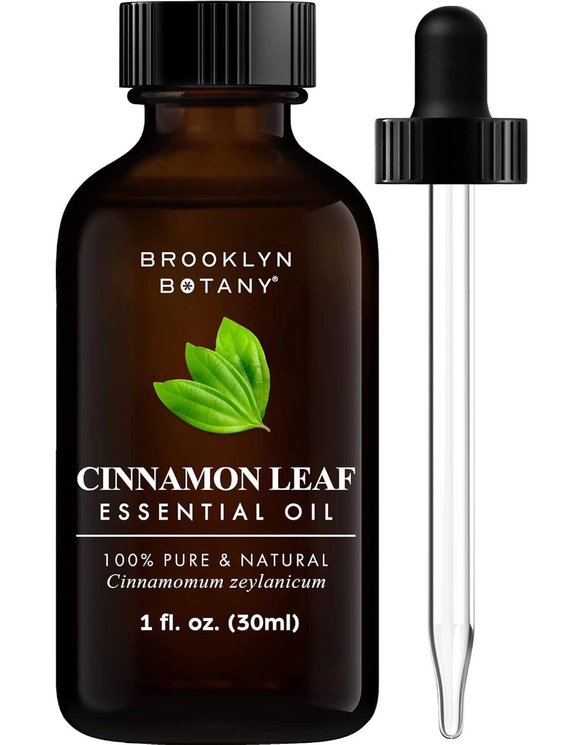Brooklyn Botany Premium Lavender Oil - 4 Fl Oz