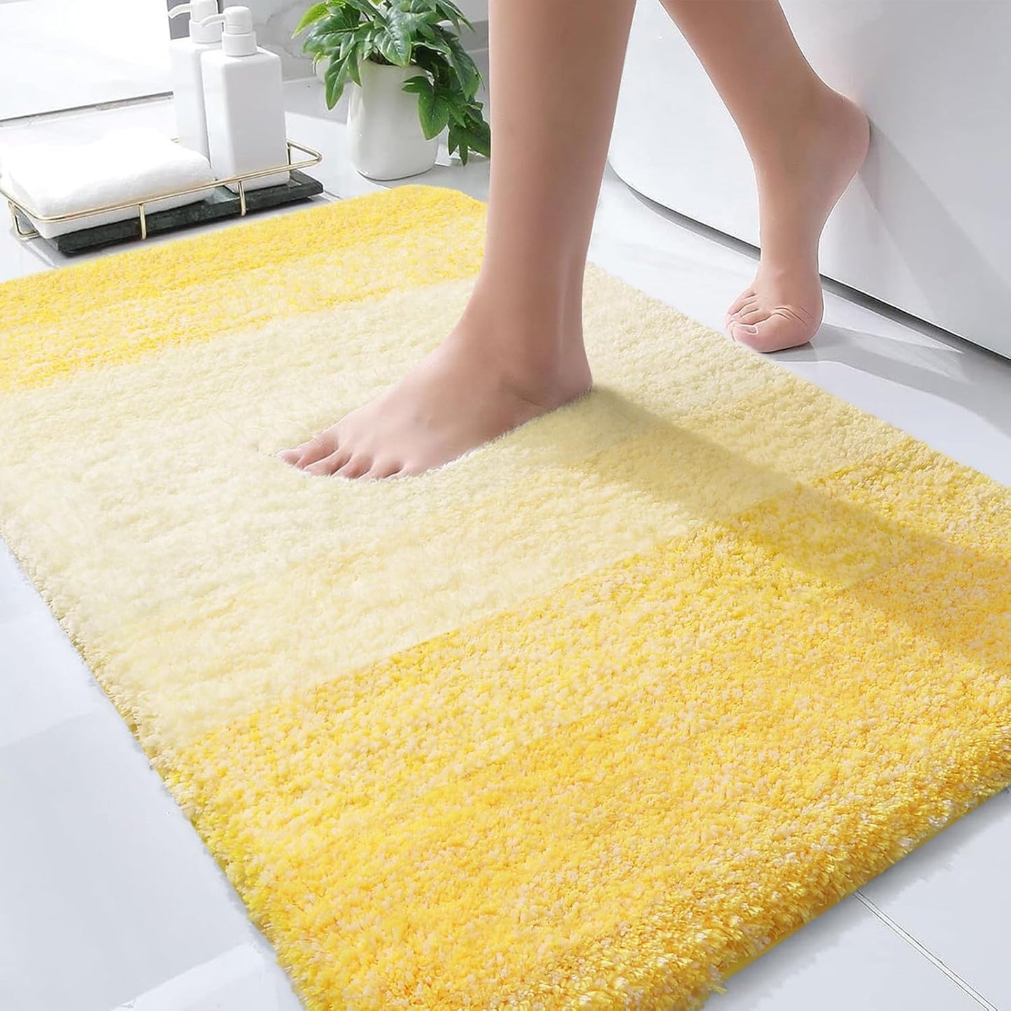 SoftDry Bath Mat