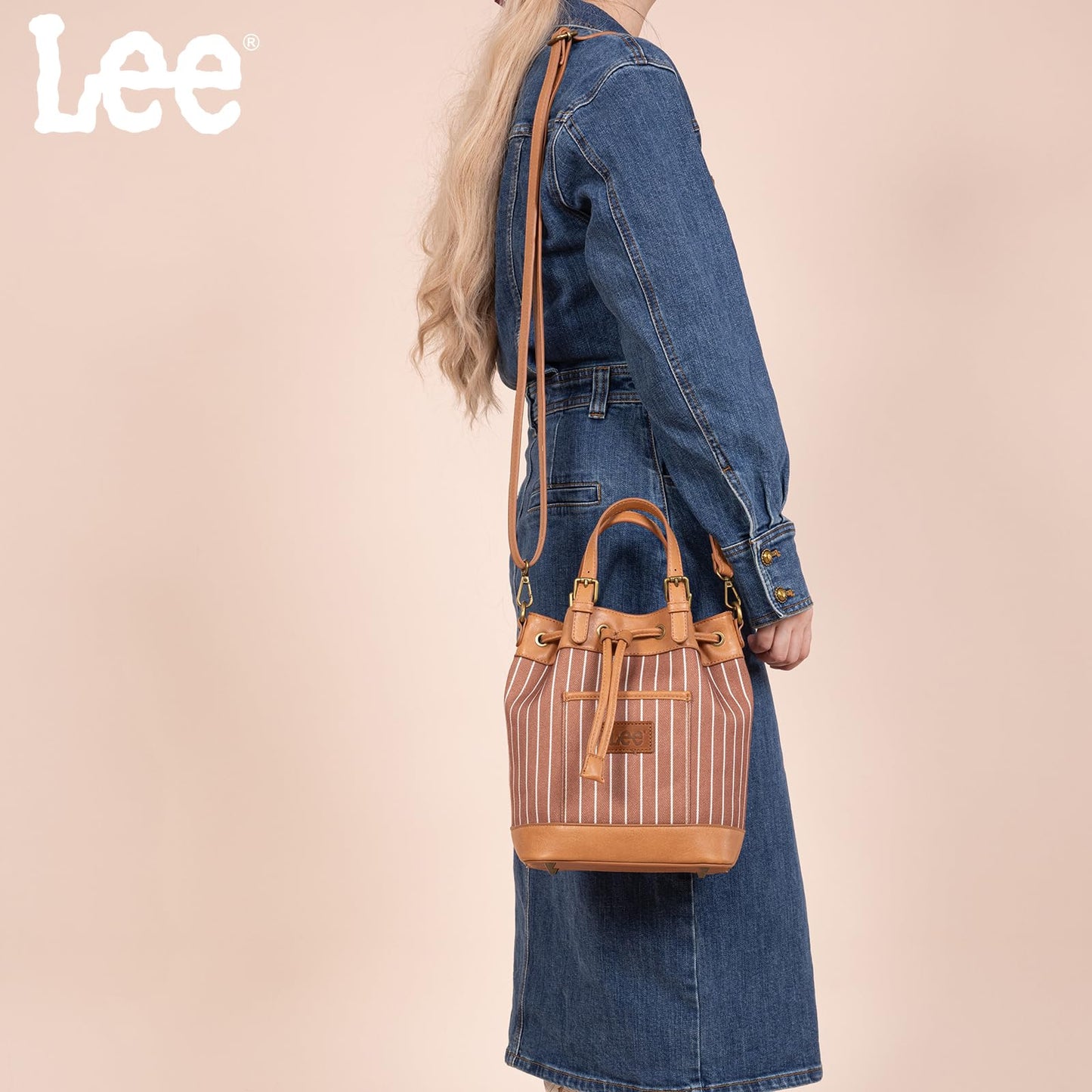 West x Lee Convertible Purse Set