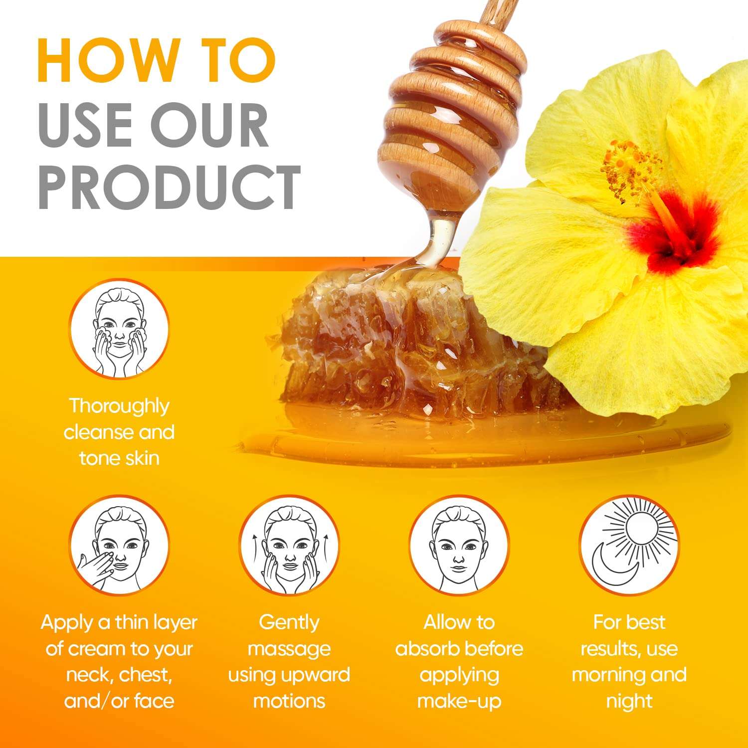 ActiveScience NeckLift Cream - Firm & Hydrate Formula