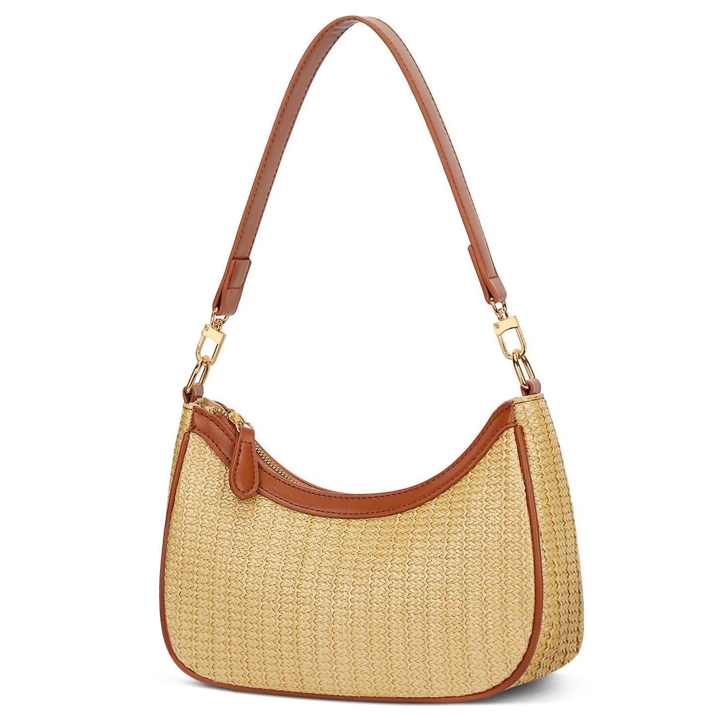 Chic Retro Hobo Bag - KKXIU Women's Purse Collection