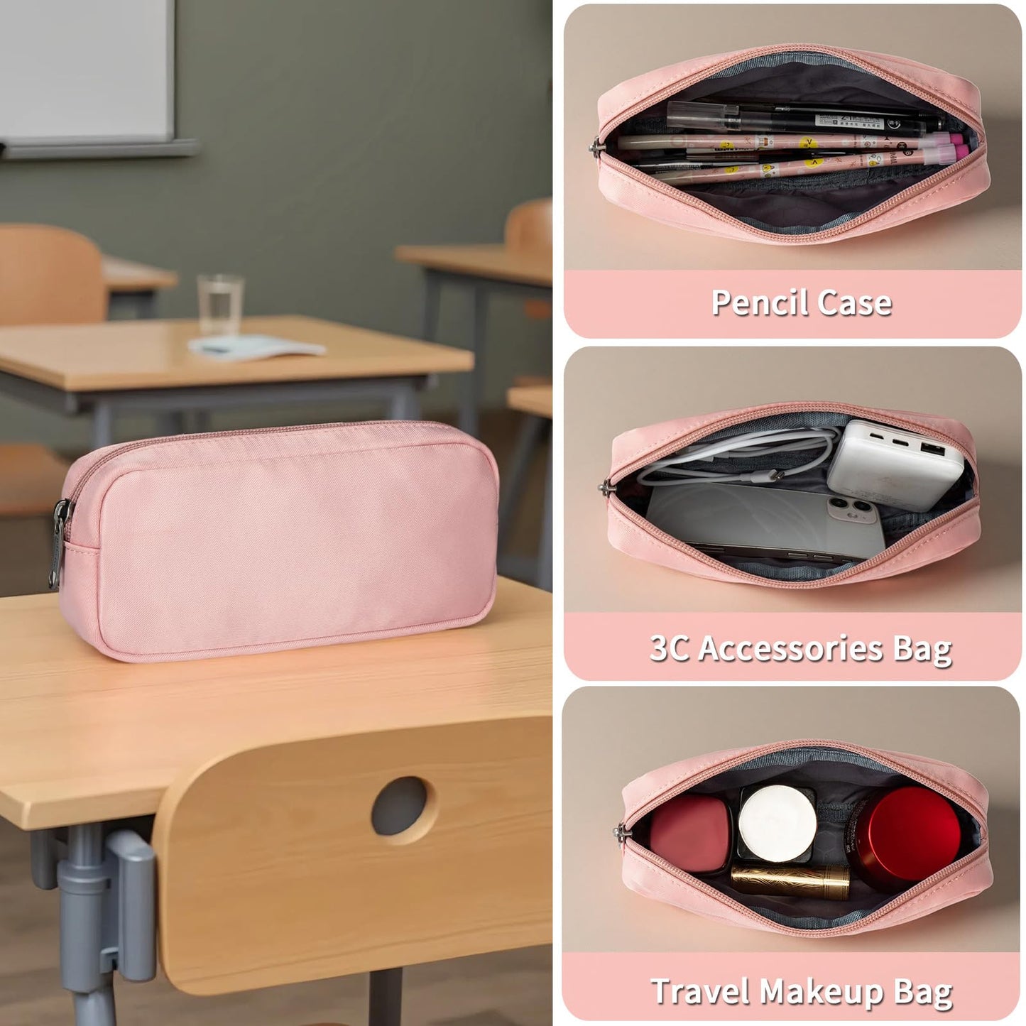 ChargeMate Laptop Backpack