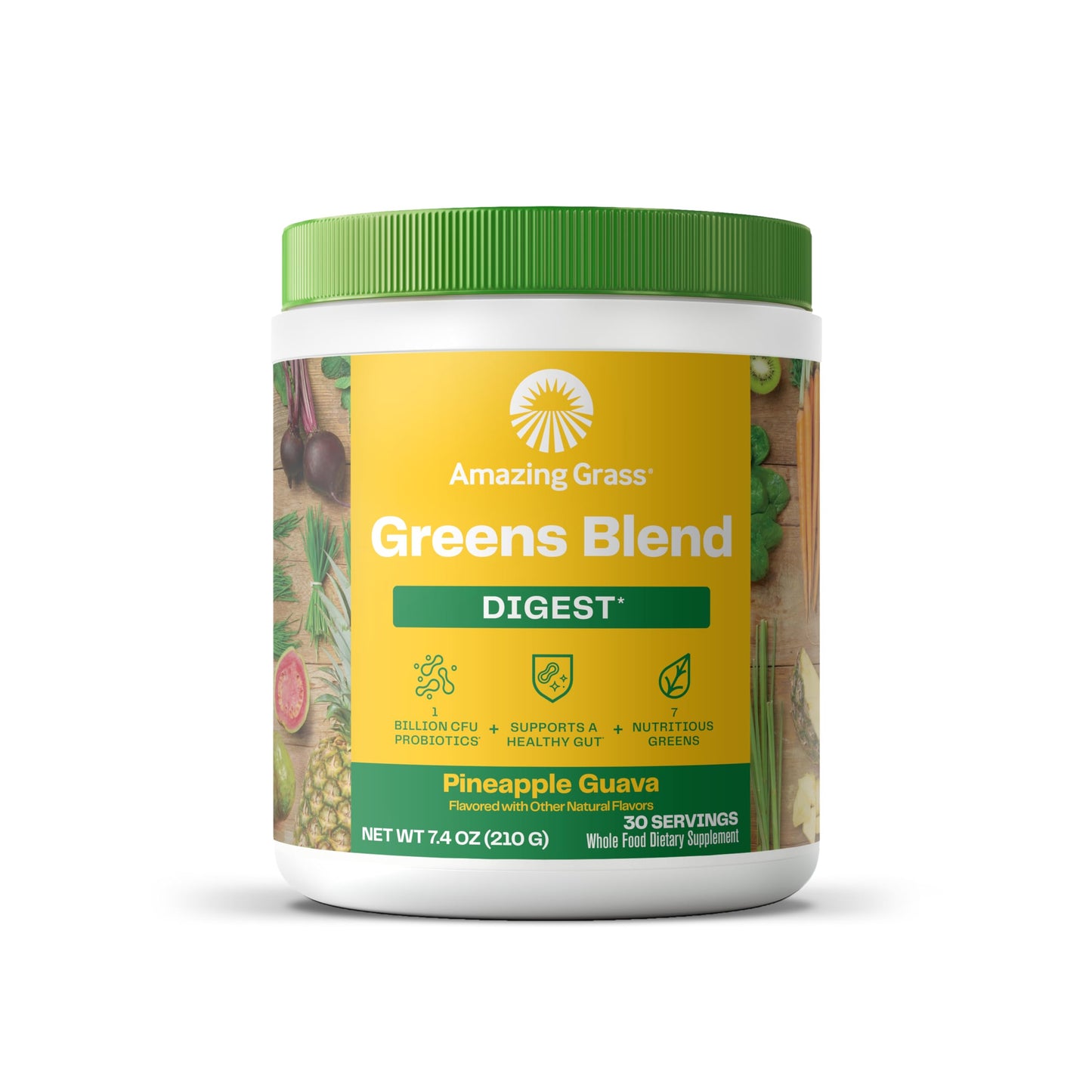 Super Berry Antioxidant Powder Mix