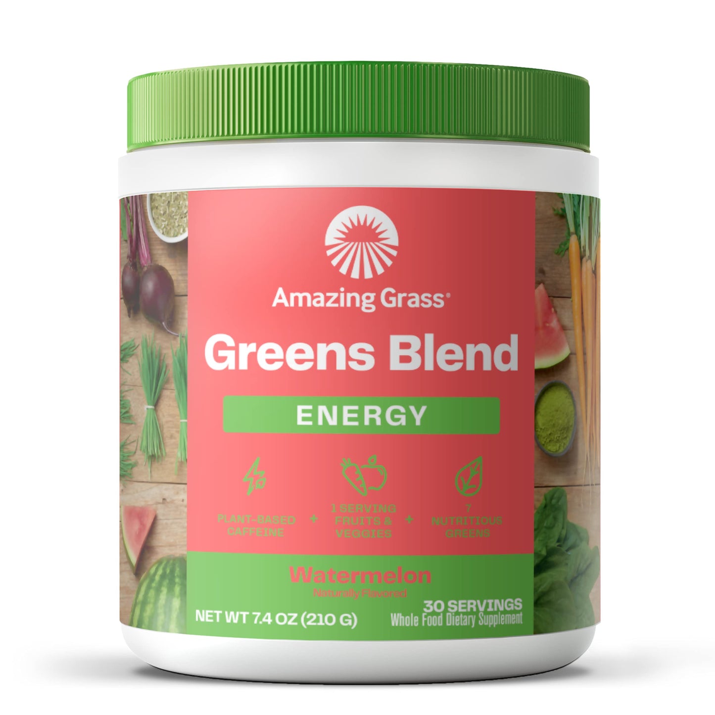 Super Berry Antioxidant Powder Mix