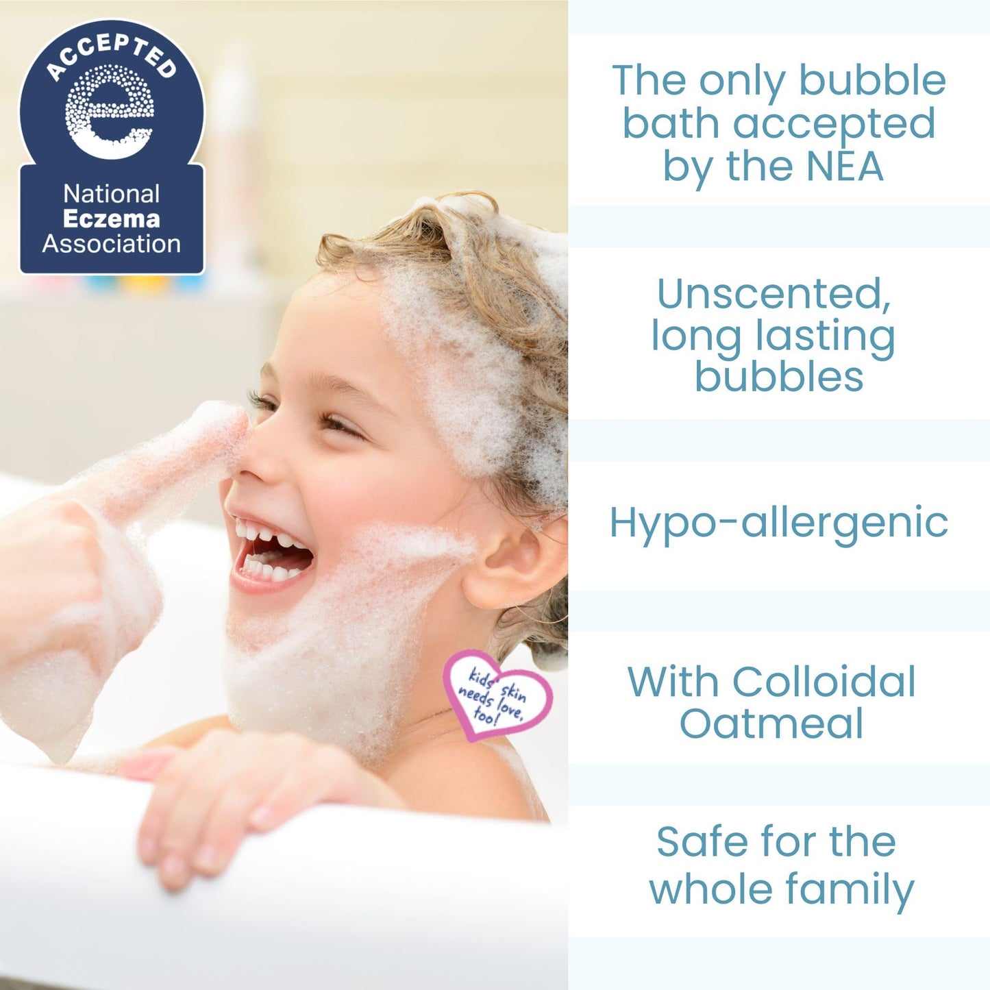 TruKid Bubble Podz: Gentle Lavender Bath Bombs