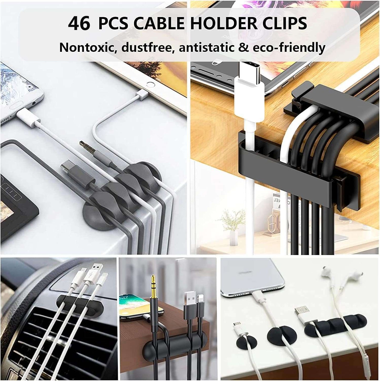 CORDWISE Cable Kit