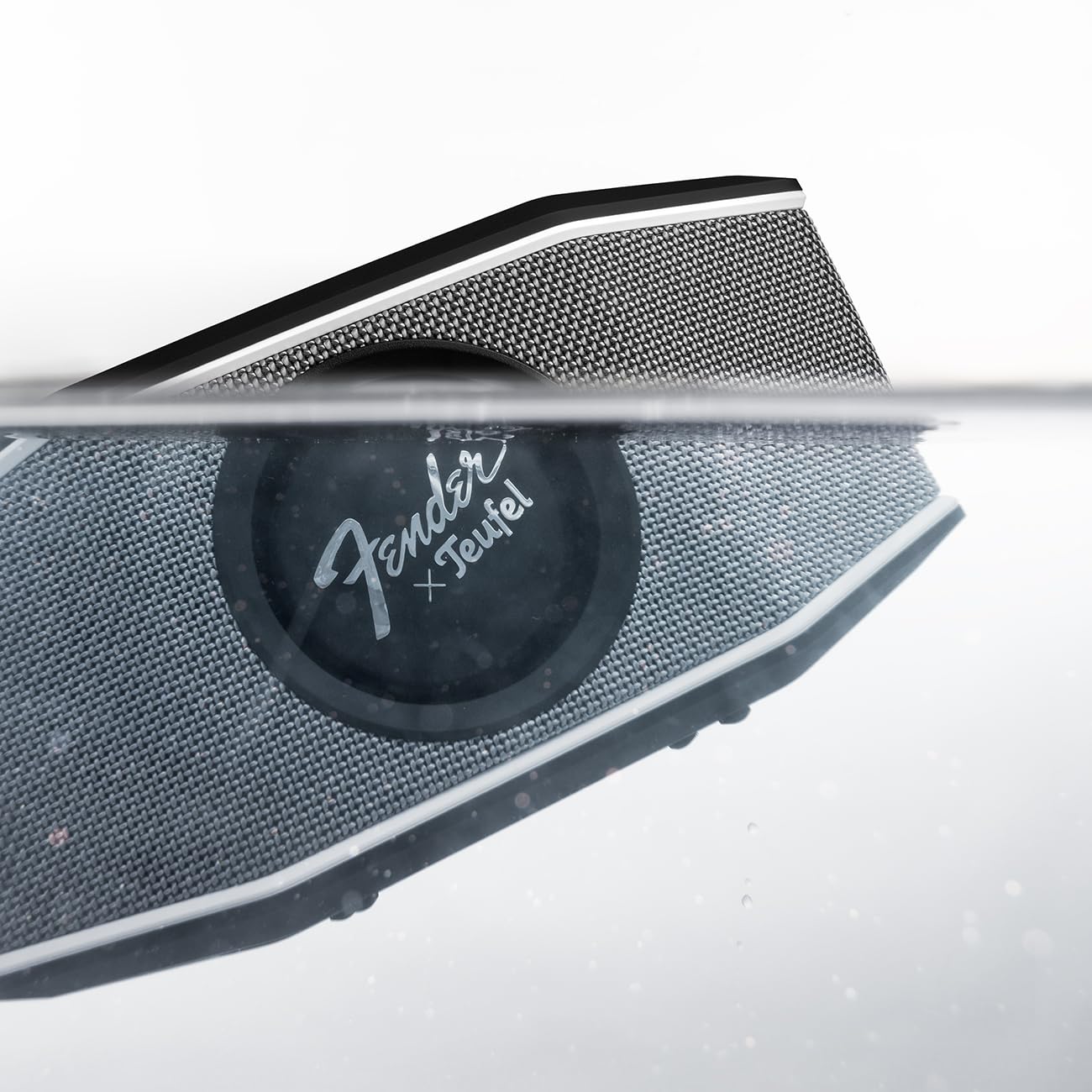 ROCKSTER GO 2: Portable, Powerful, Waterproof