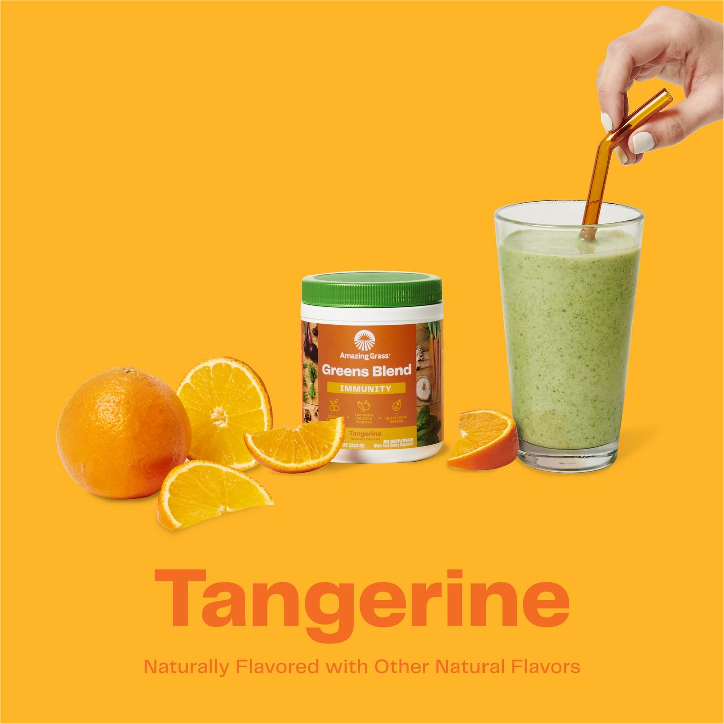 Super Berry Antioxidant Powder Mix
