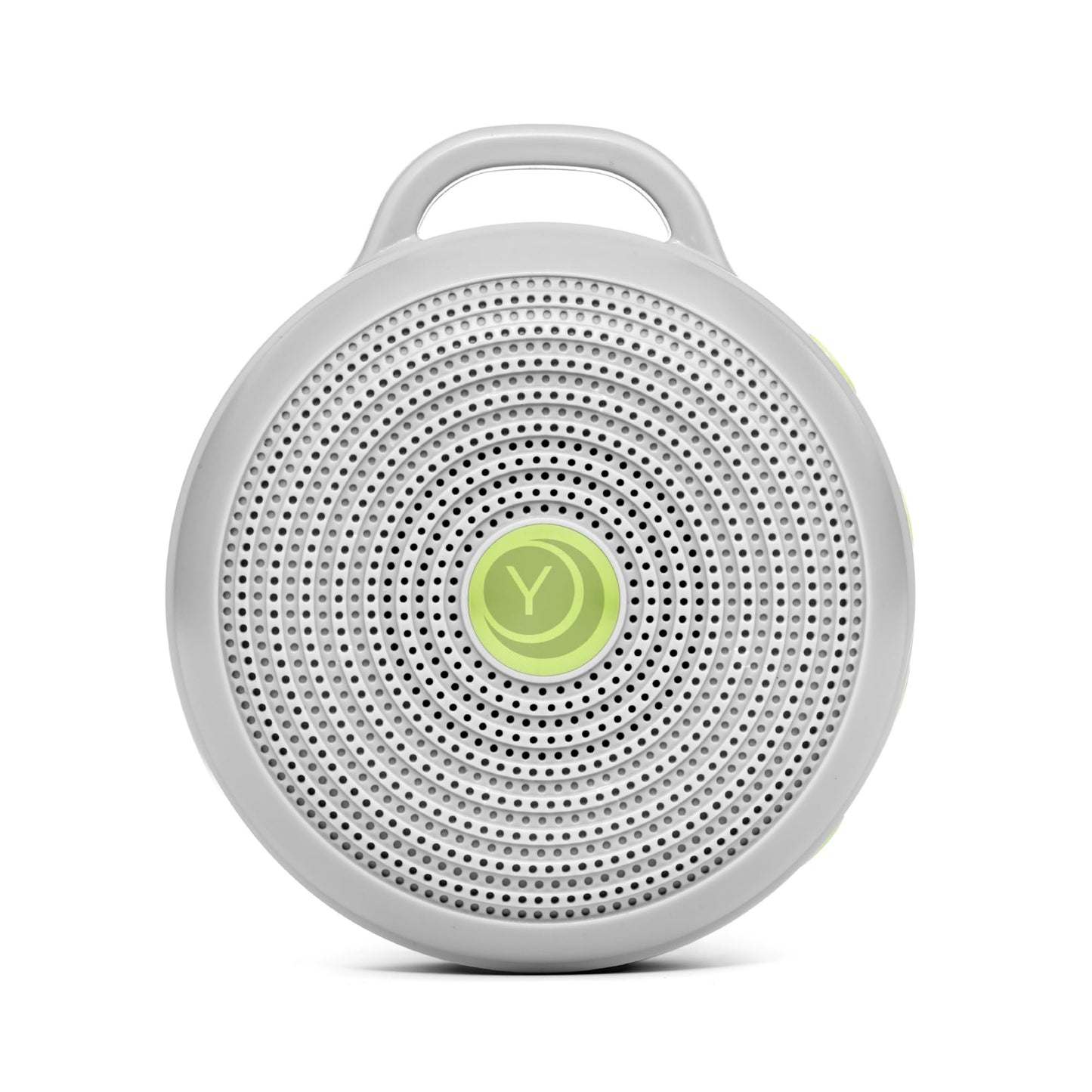 Yogasleep Hushh: Portable White Noise for Peaceful Sleep