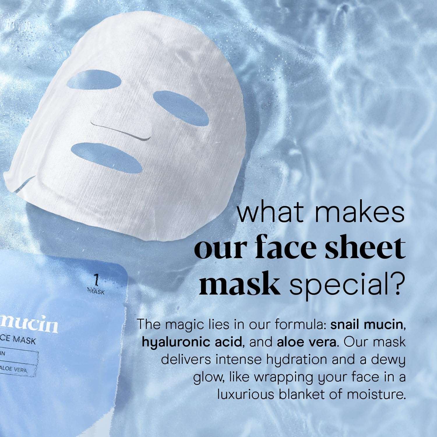 Snail Collagen Retinol Moisturizer